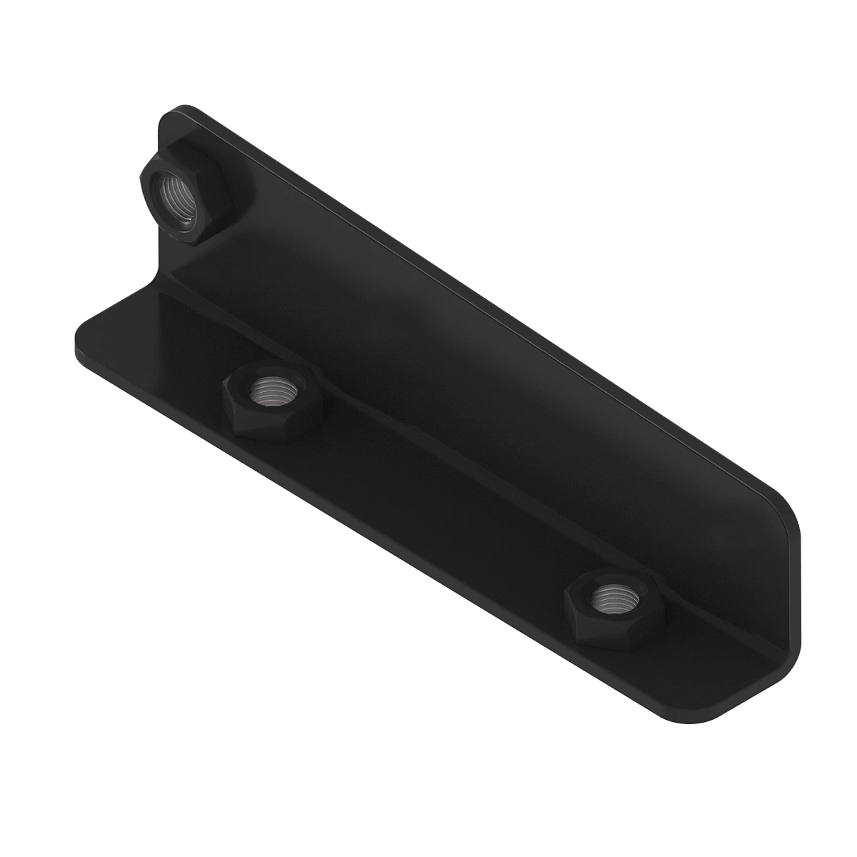 Angle, Bracket Kpl