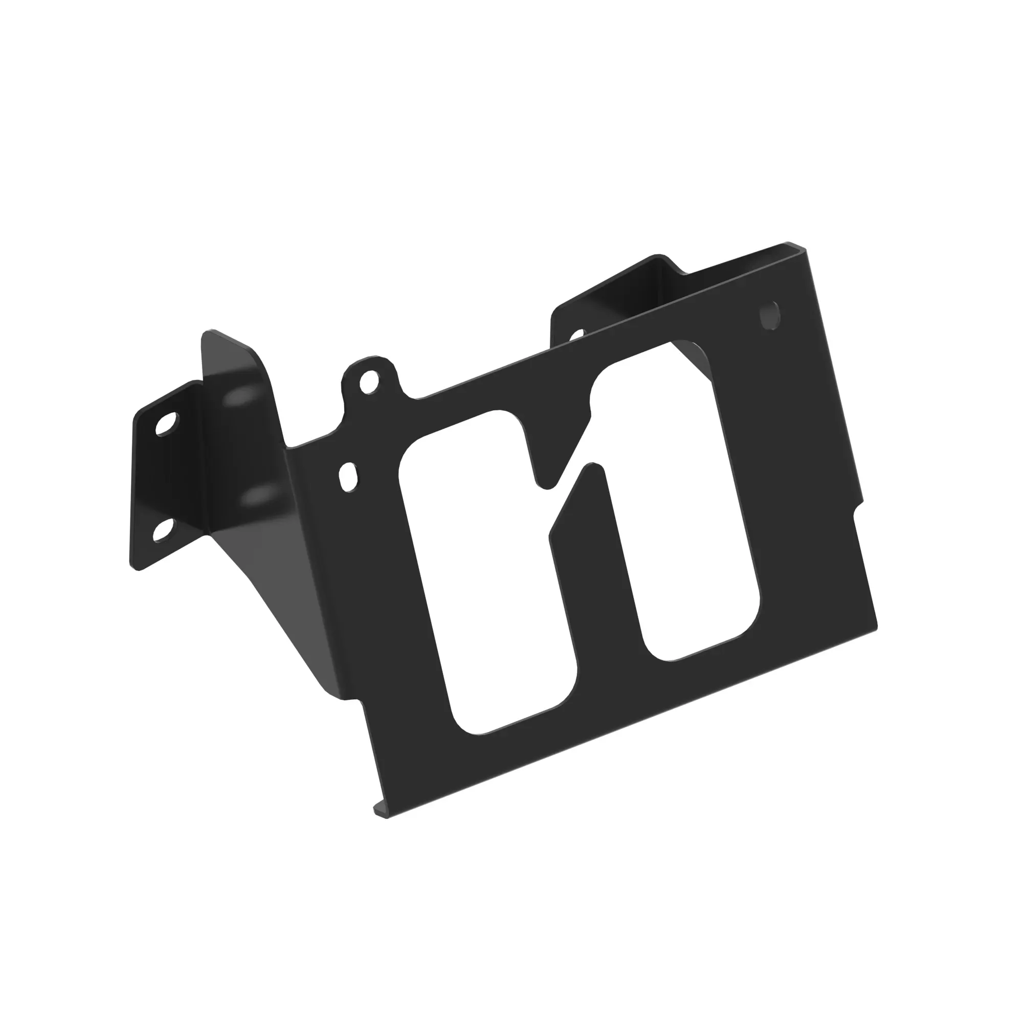 BRACKET, WINDSHIELD WASHER RESERVOI