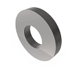 John Deere Round Hole Washer - 24H1292