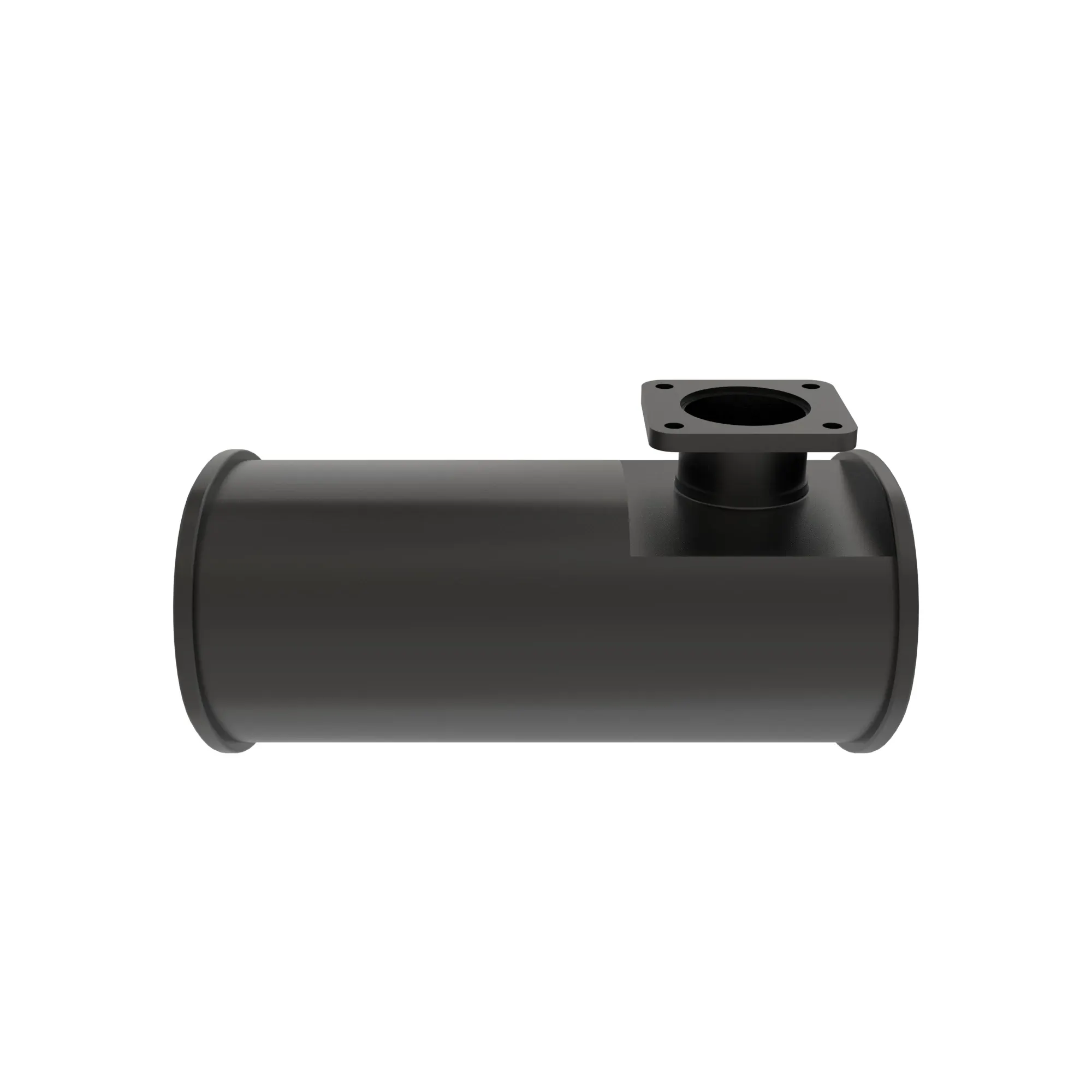 Muffler