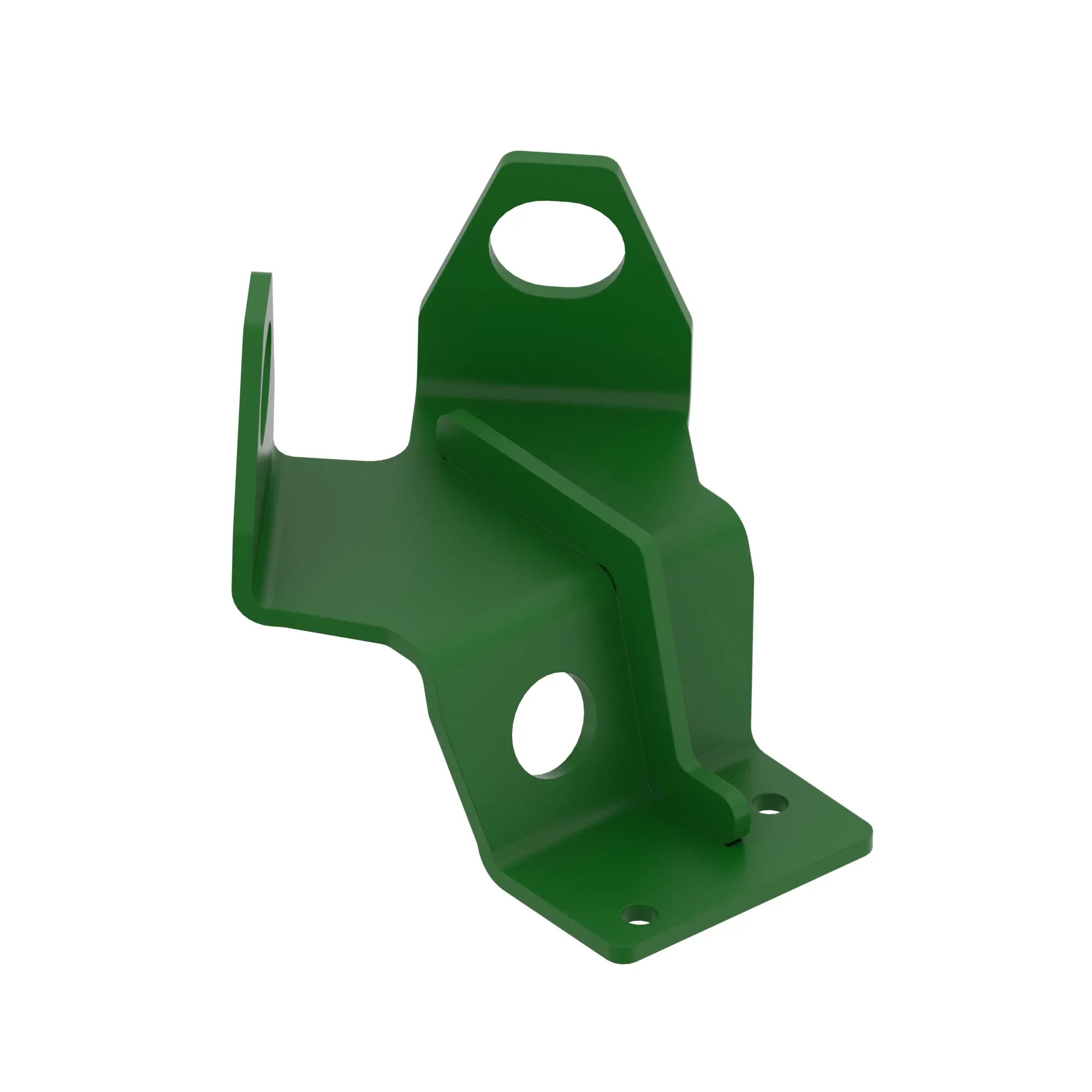 BRACKET, HOLDER ACCU HEADER DAMPING
