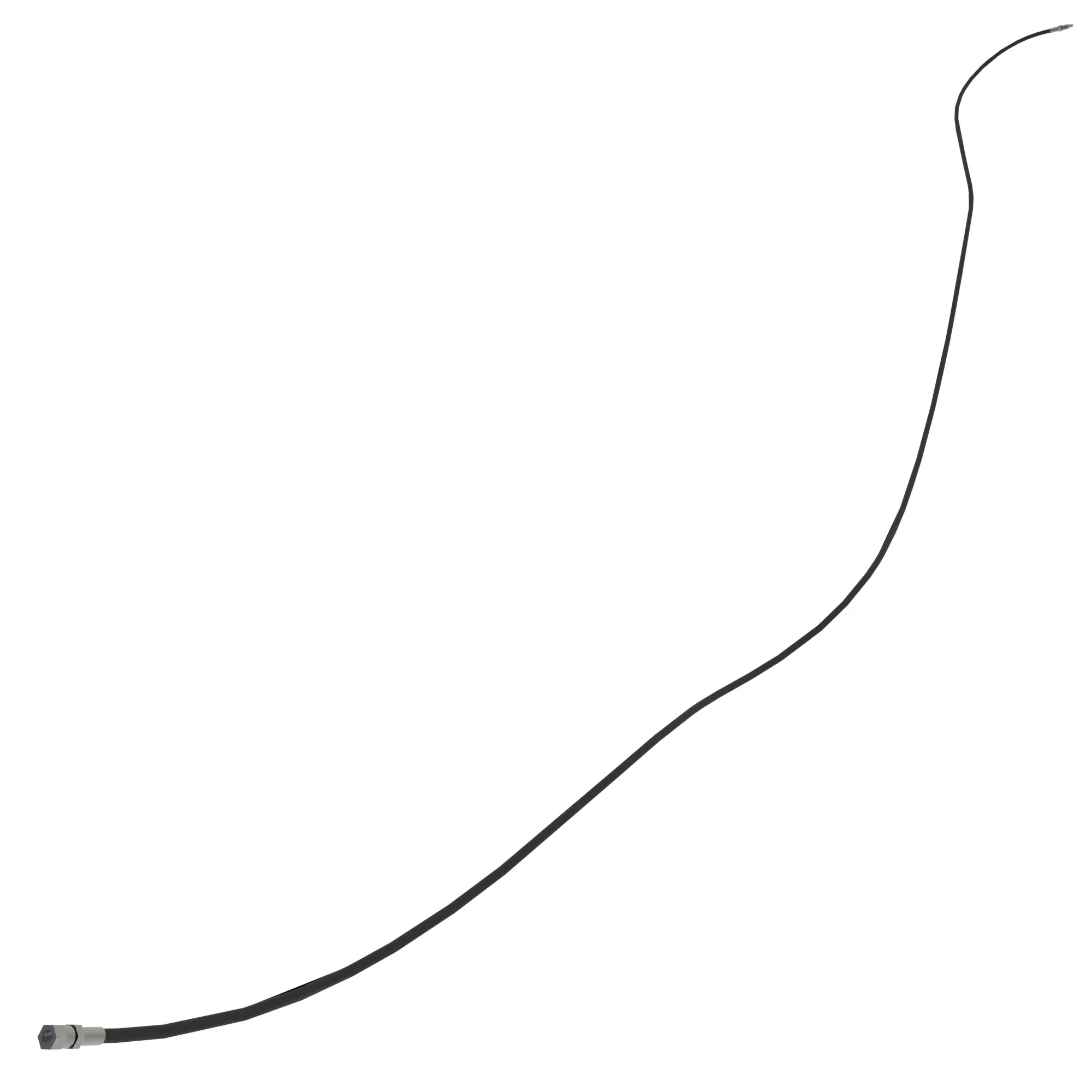 Grease Hose
