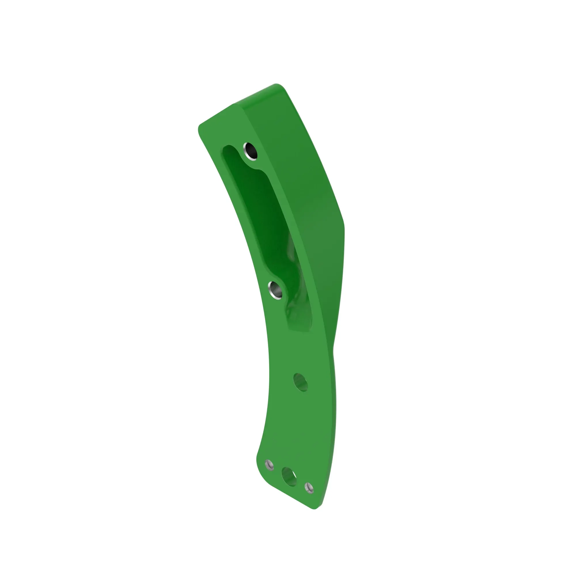 John Deere Sway Block Extension, Right Side - R210605