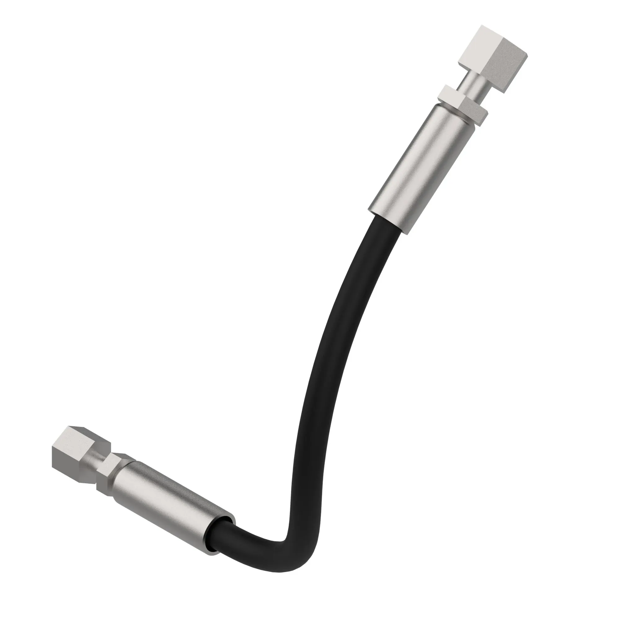 John Deere Hydraulic Hose - AT362146