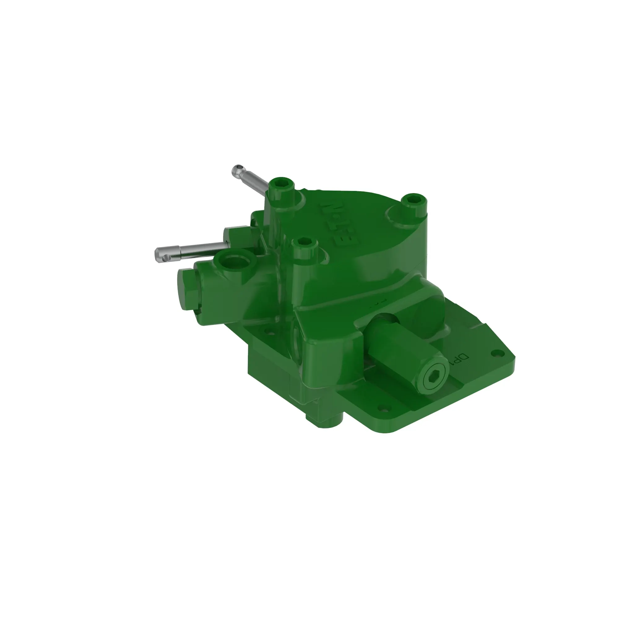 CONTROL VALVE, EATON HITCH VALVE -