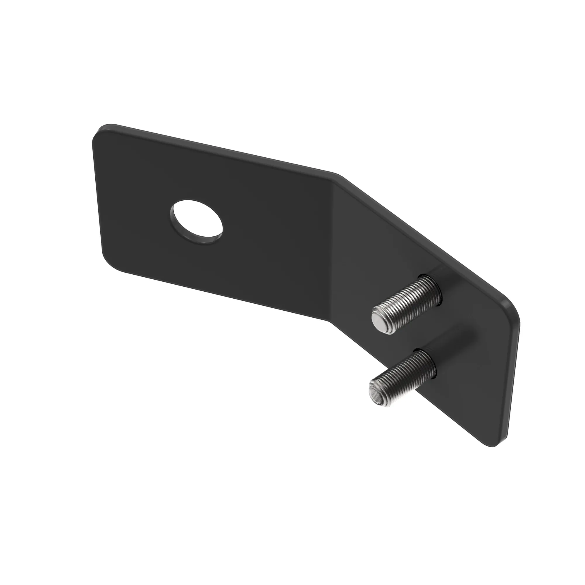 John Deere Hood Middle Support - AL231771