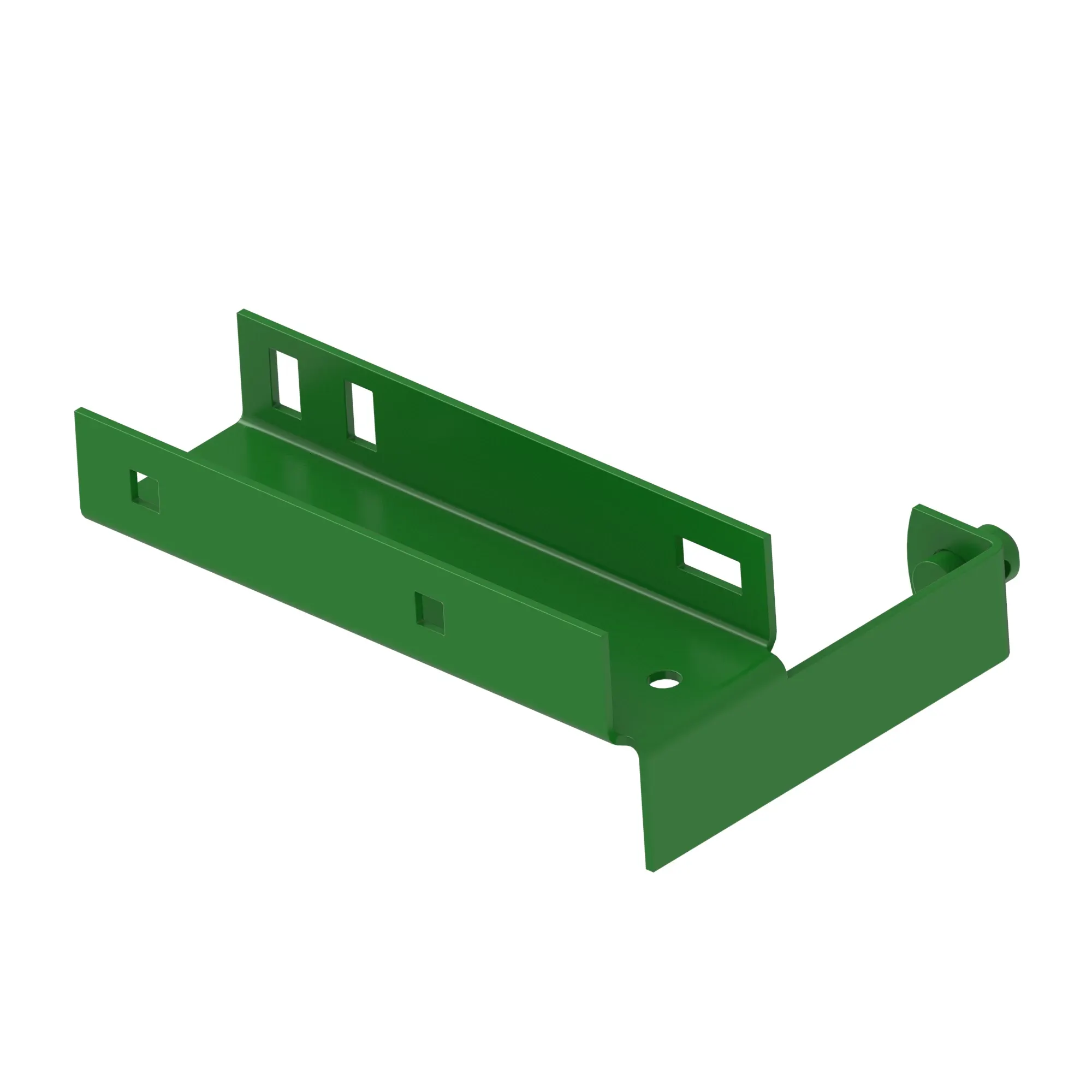 BRACKET ASSY, CHAIN GUIDE MOUNTING