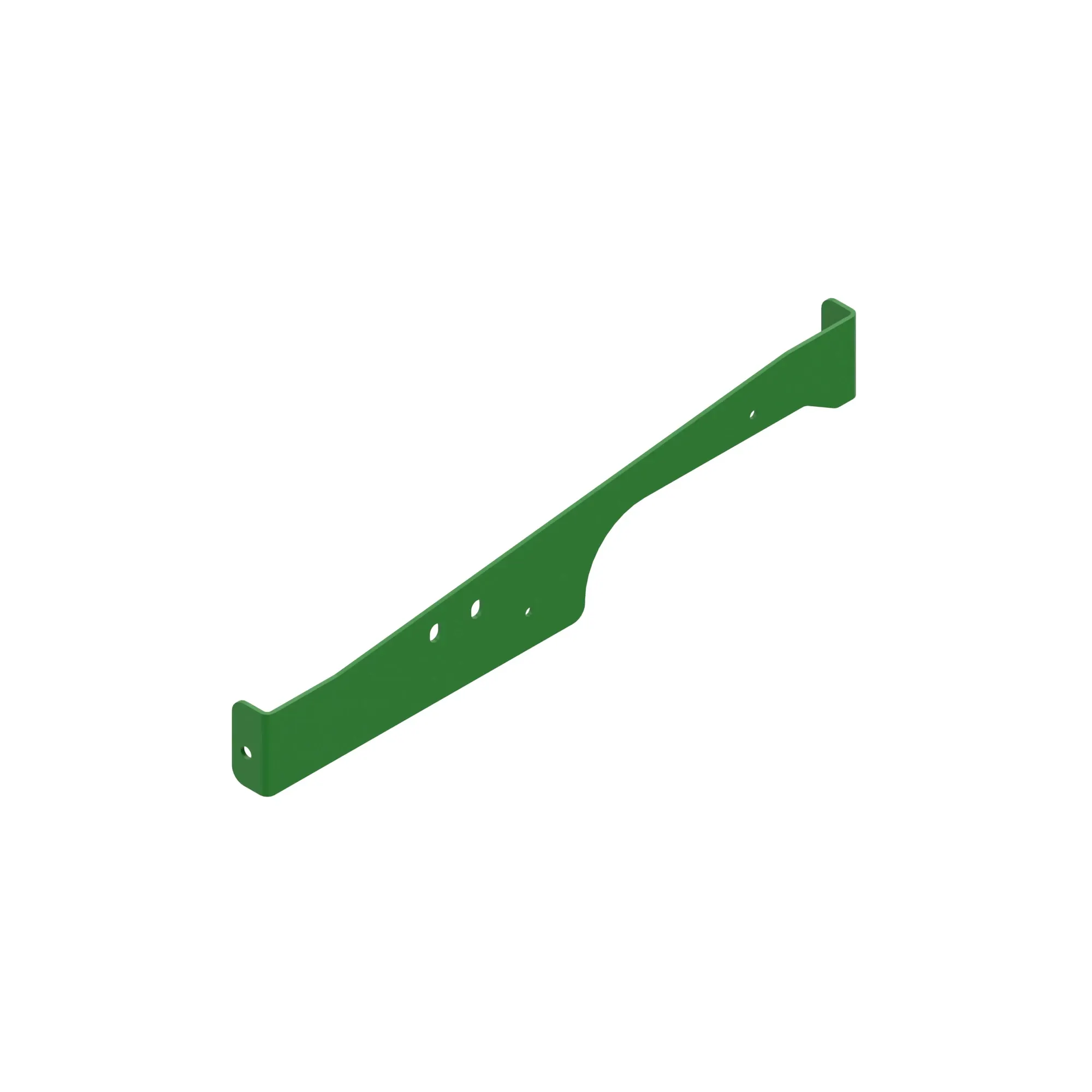 John Deere Channel - N316492