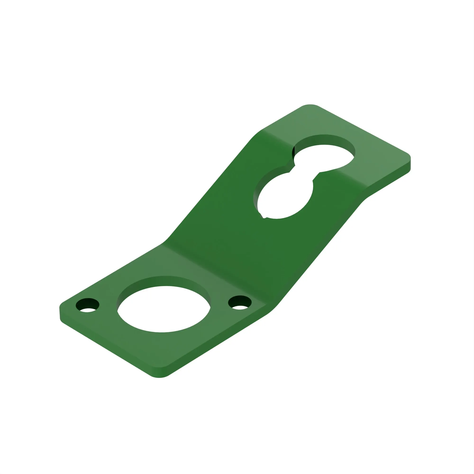 John Deere Detent - DC217742