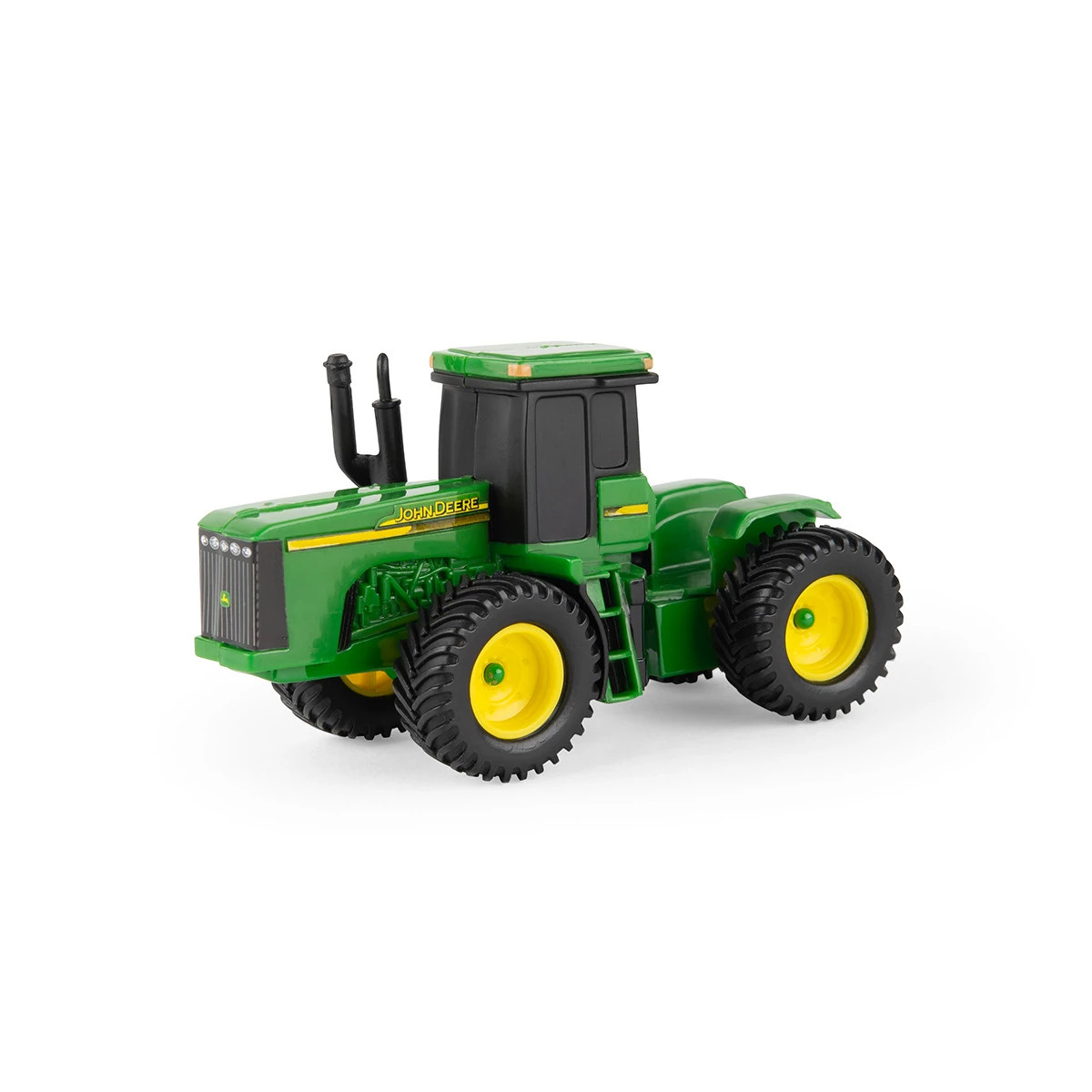 Collect N Play 1/64 4WD Tractor