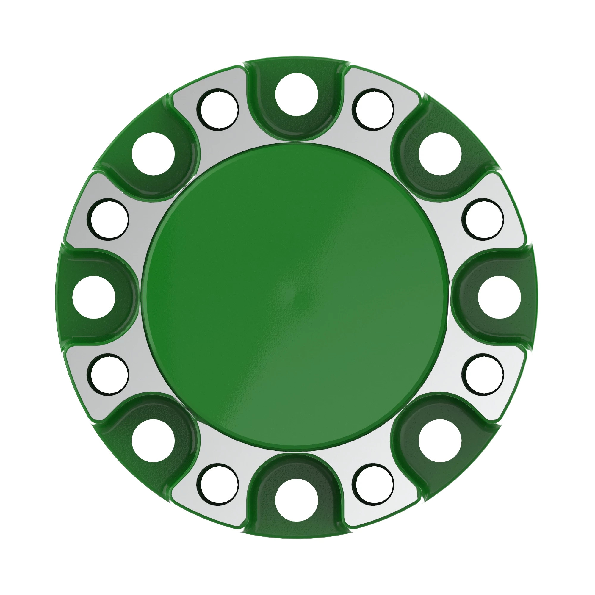 John Deere AL156777 Tread Adjustment Hub Set | RDO Equipment Co.