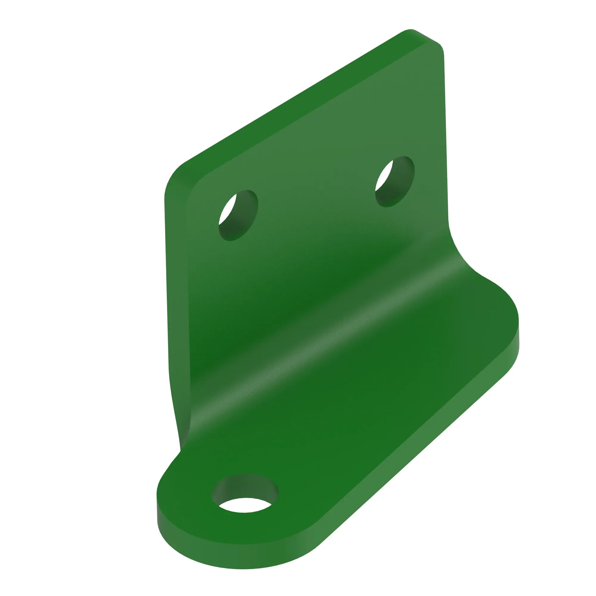 ANGLE, HANDRAIL ASSY