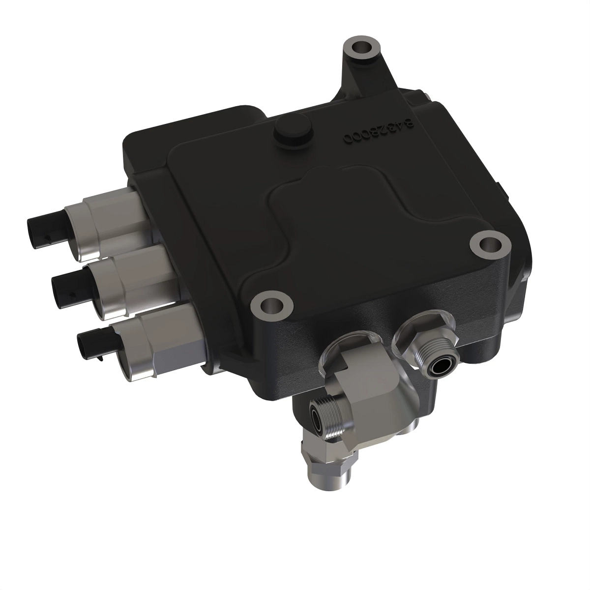 STEERING CONTROL UNIT, AUTOTRAC REA