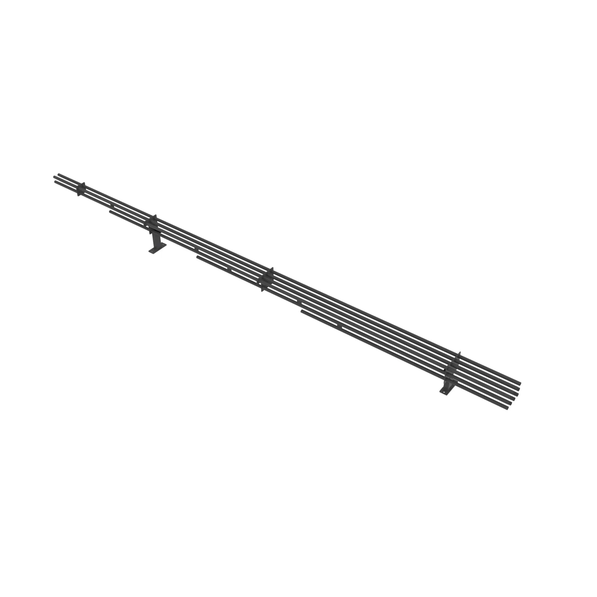 John Deere CCS™ Manifold, Left Side - AA79326