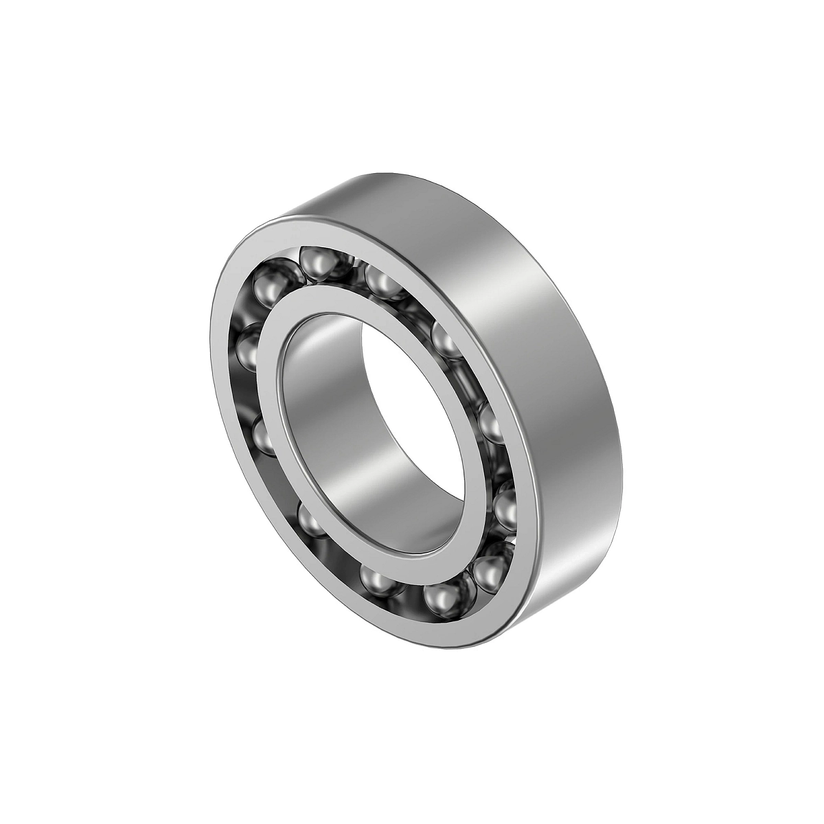 Ball Bearing