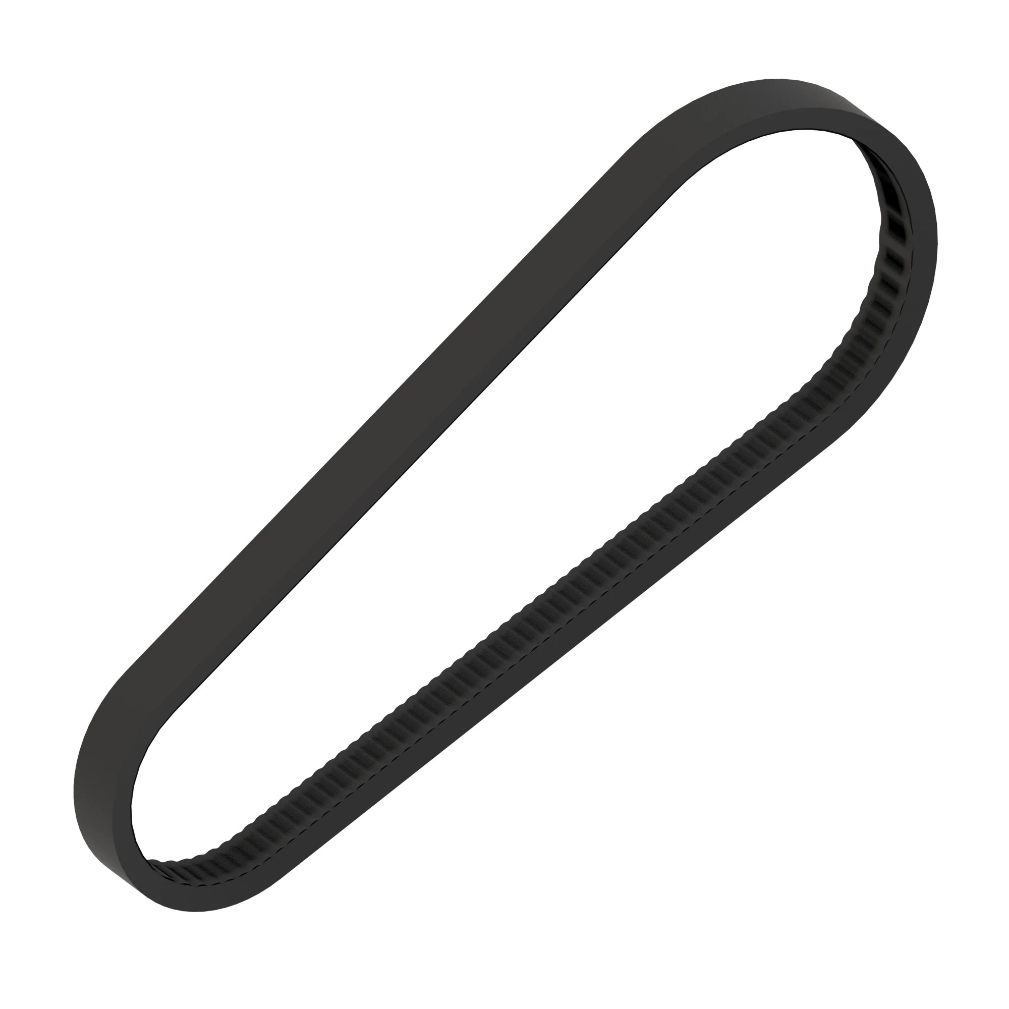 John Deere Transaxle Driven Clutch V-Belt, Effective Length 1108 mm (43.6 inch) - M152632