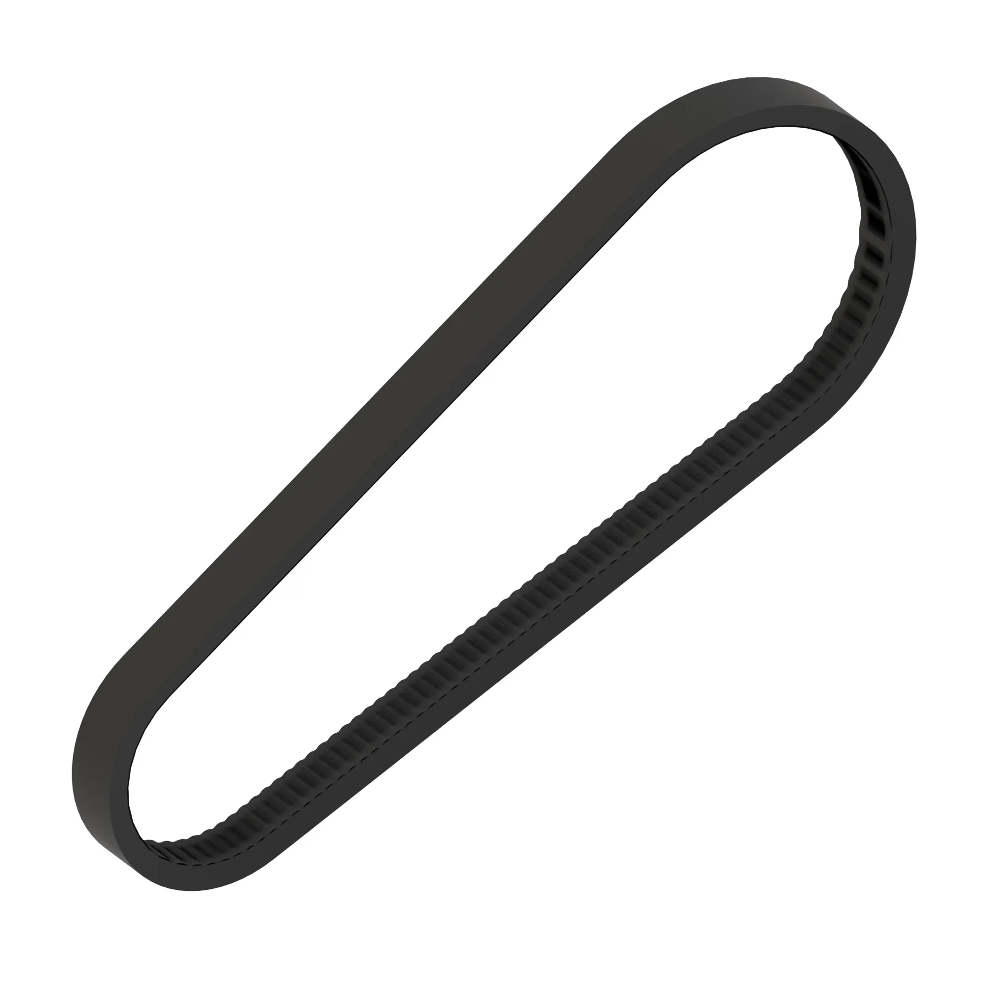 John Deere Transaxle Driven Clutch V-Belt, Effective Length 1108 mm (43.6 inch) - M152632