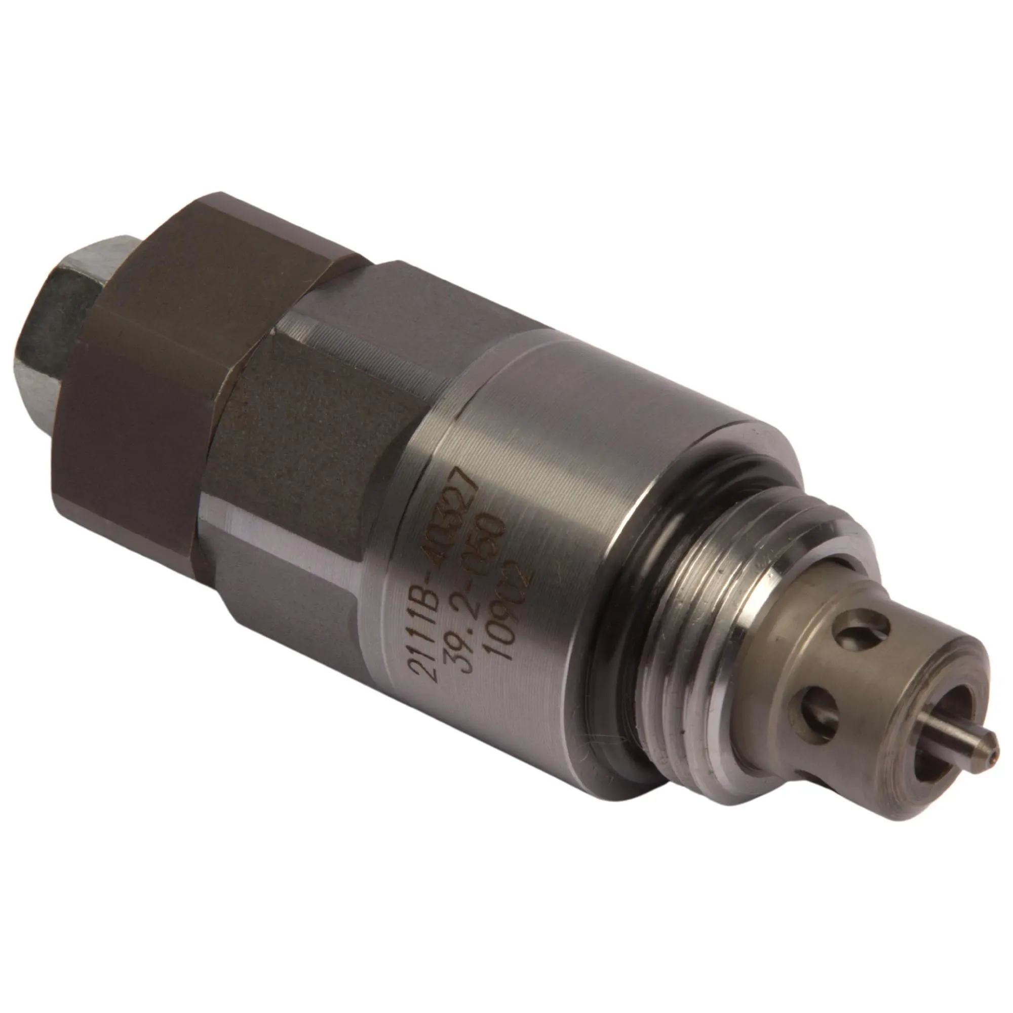 John Deere Assembly Pressure Relief Valve Assembly - 4358914
