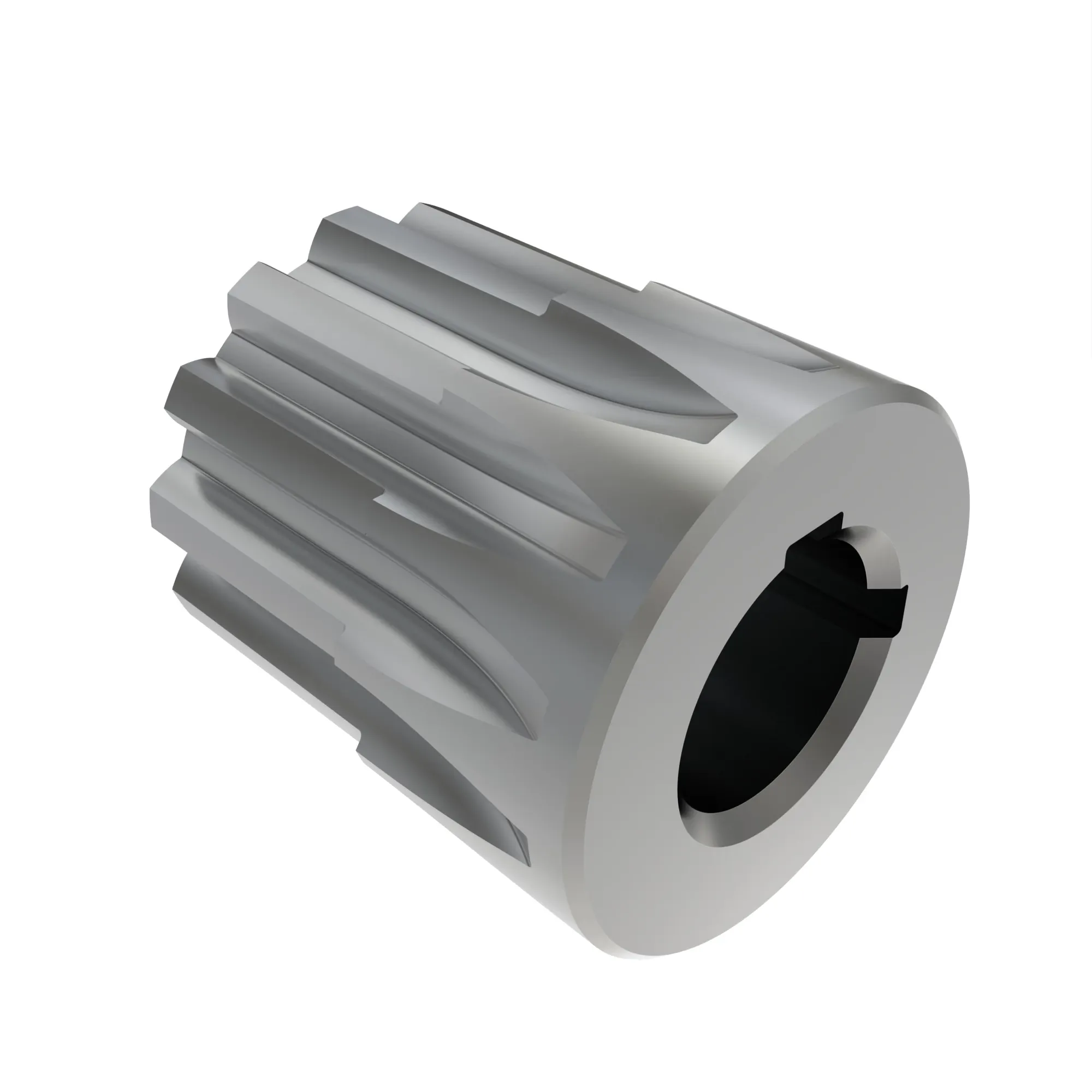 John Deere Splined Coupling - 4028303