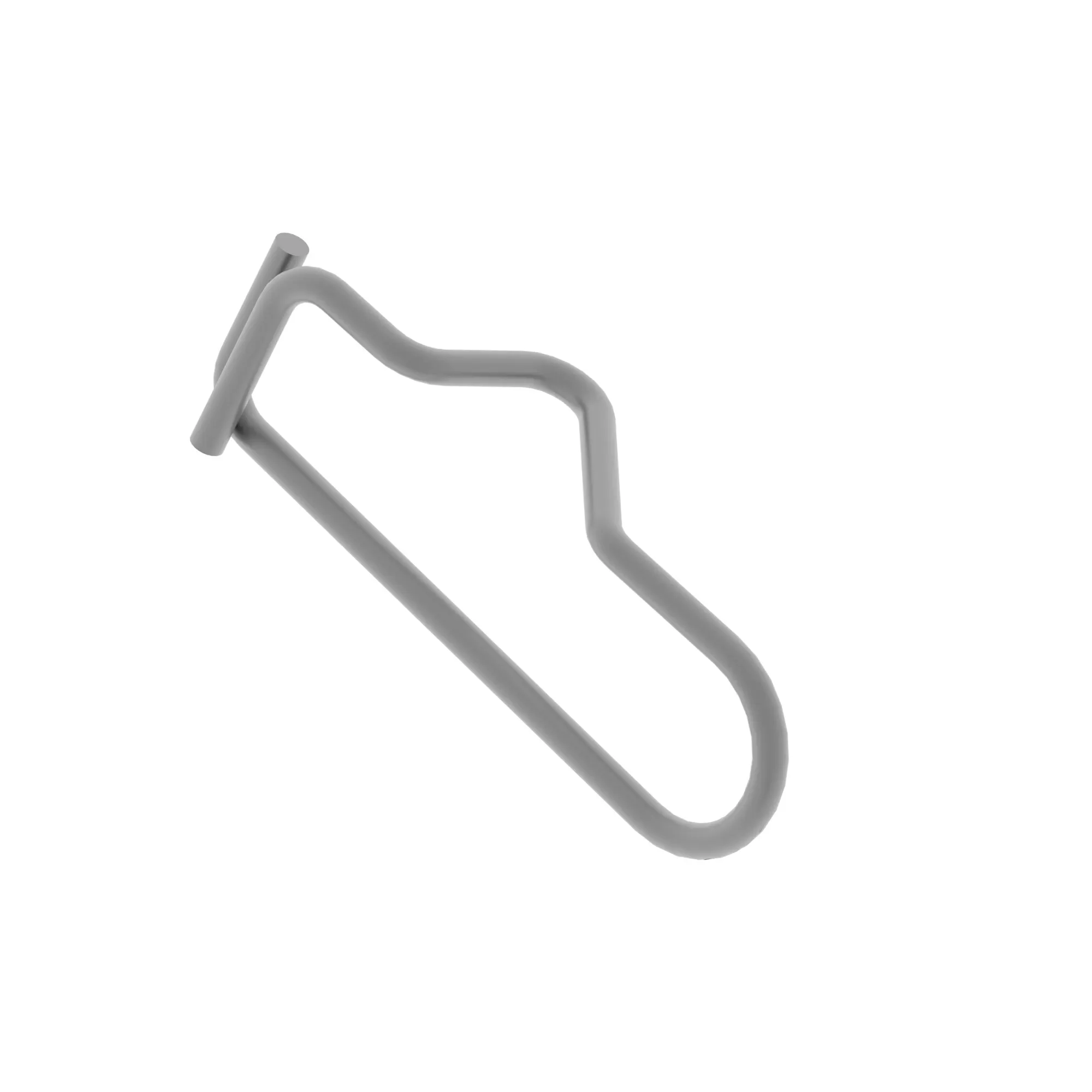SPRING LOCKING PIN