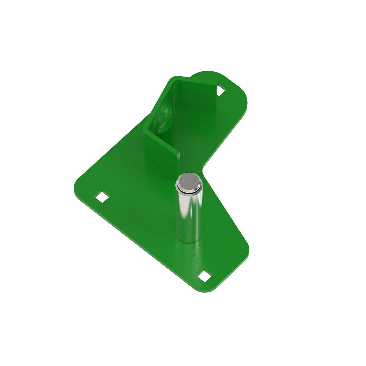 Pivot Idler Mounting, Asm