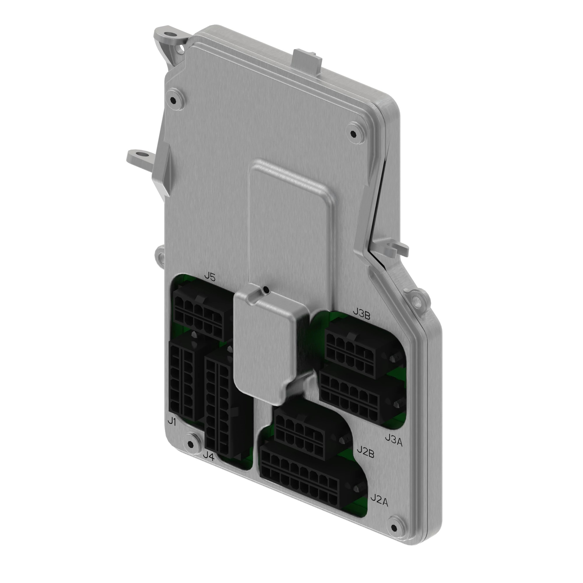 John Deere Armrest Controller Unit - RE319707