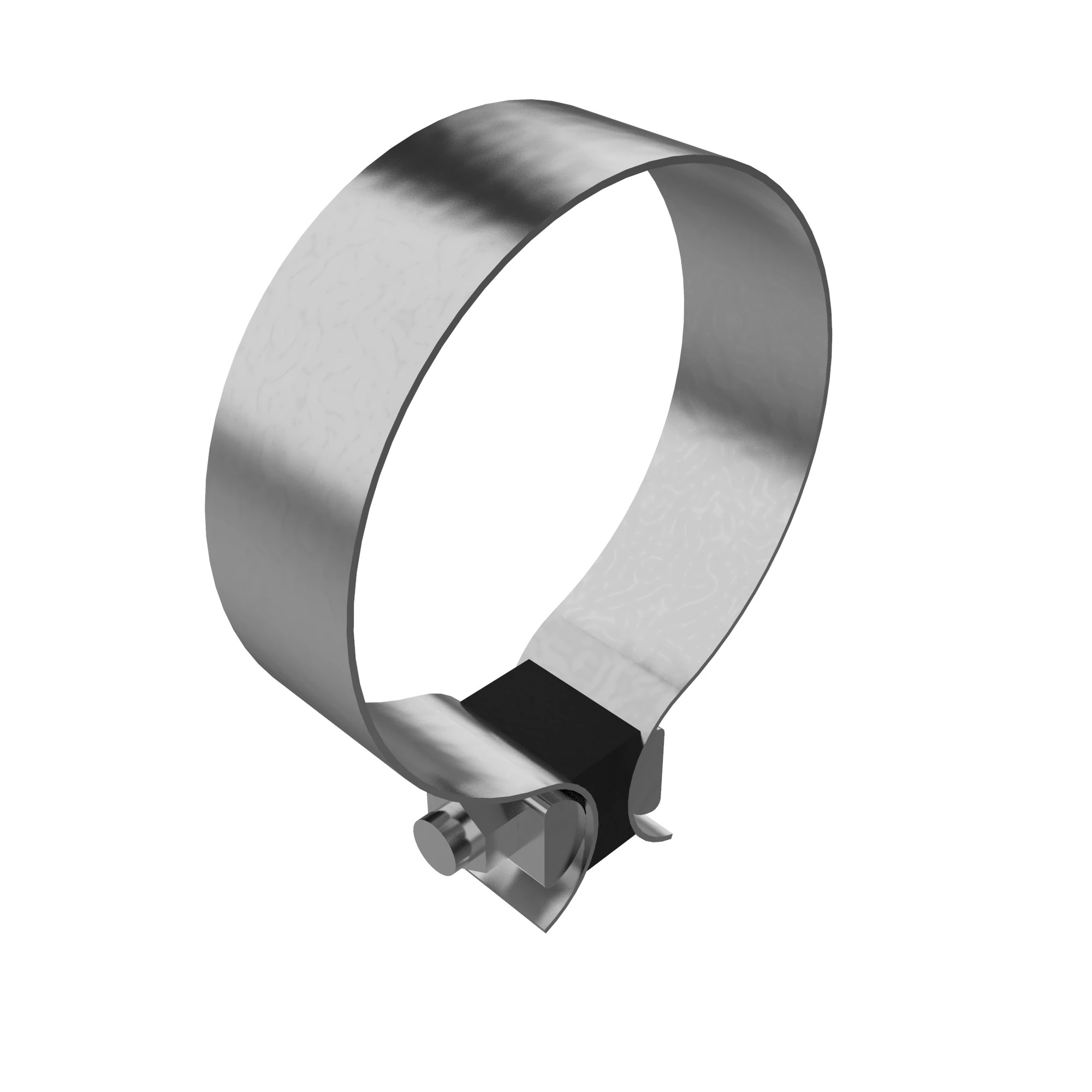 CLAMP, BAND CLAMP, BAND