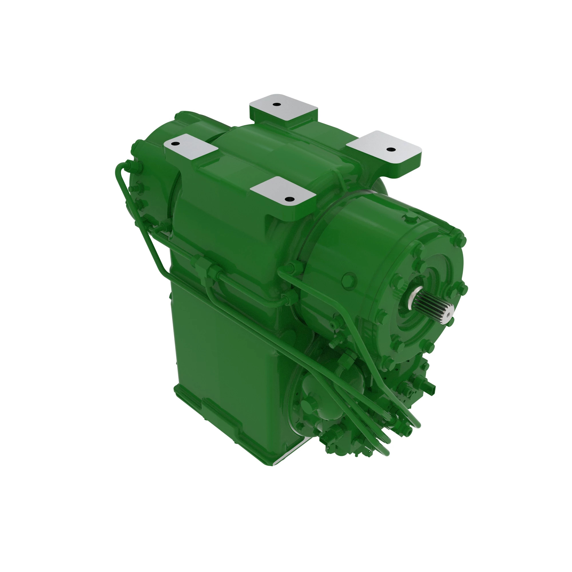 John Deere Reman REMAN Transmission - PG200873