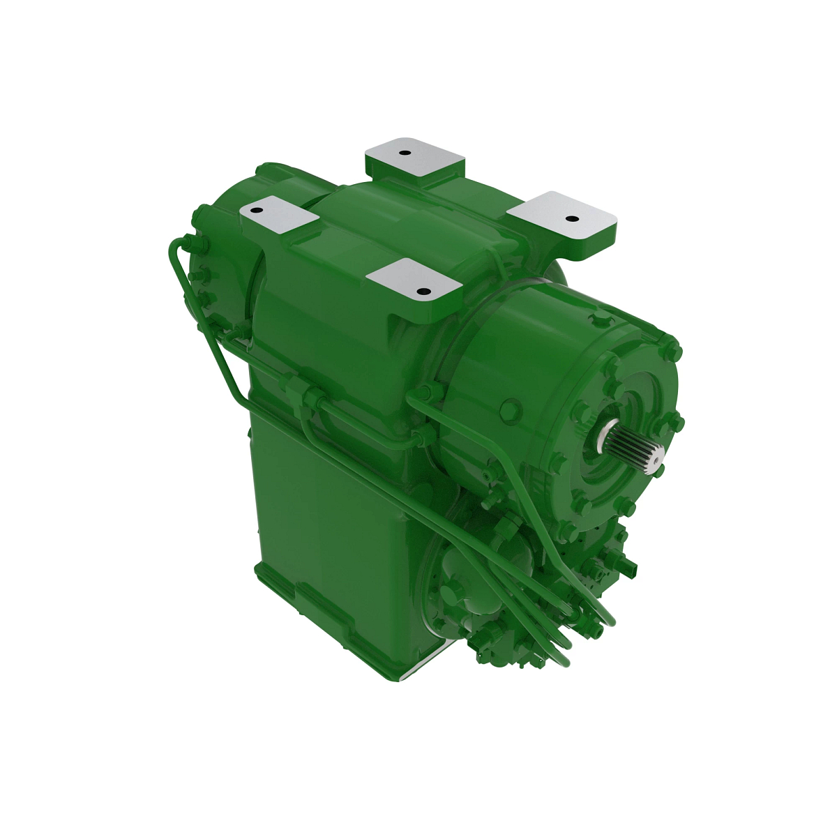 John Deere Reman REMAN Transmission - PG200873