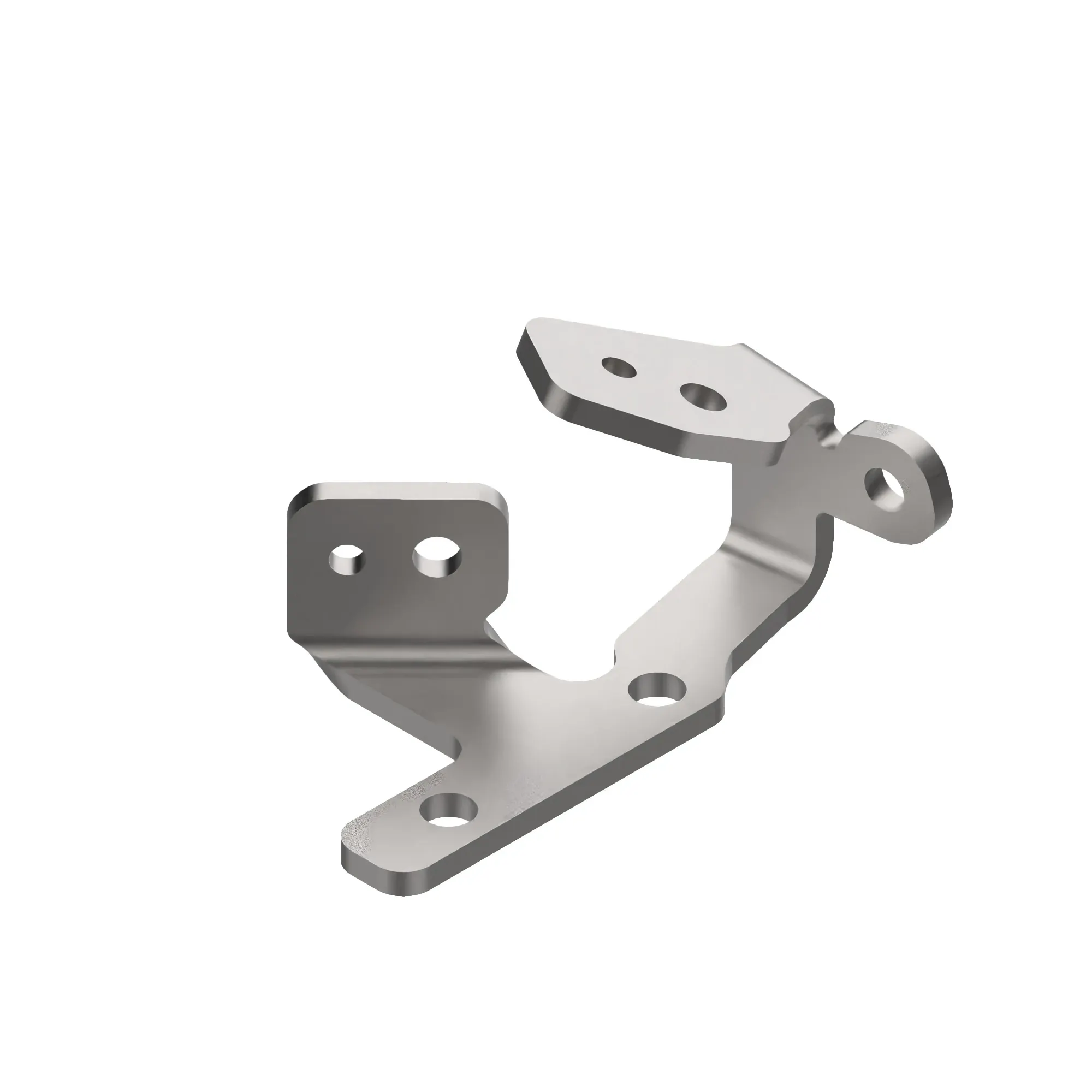 John Deere Bracket - DZ117579