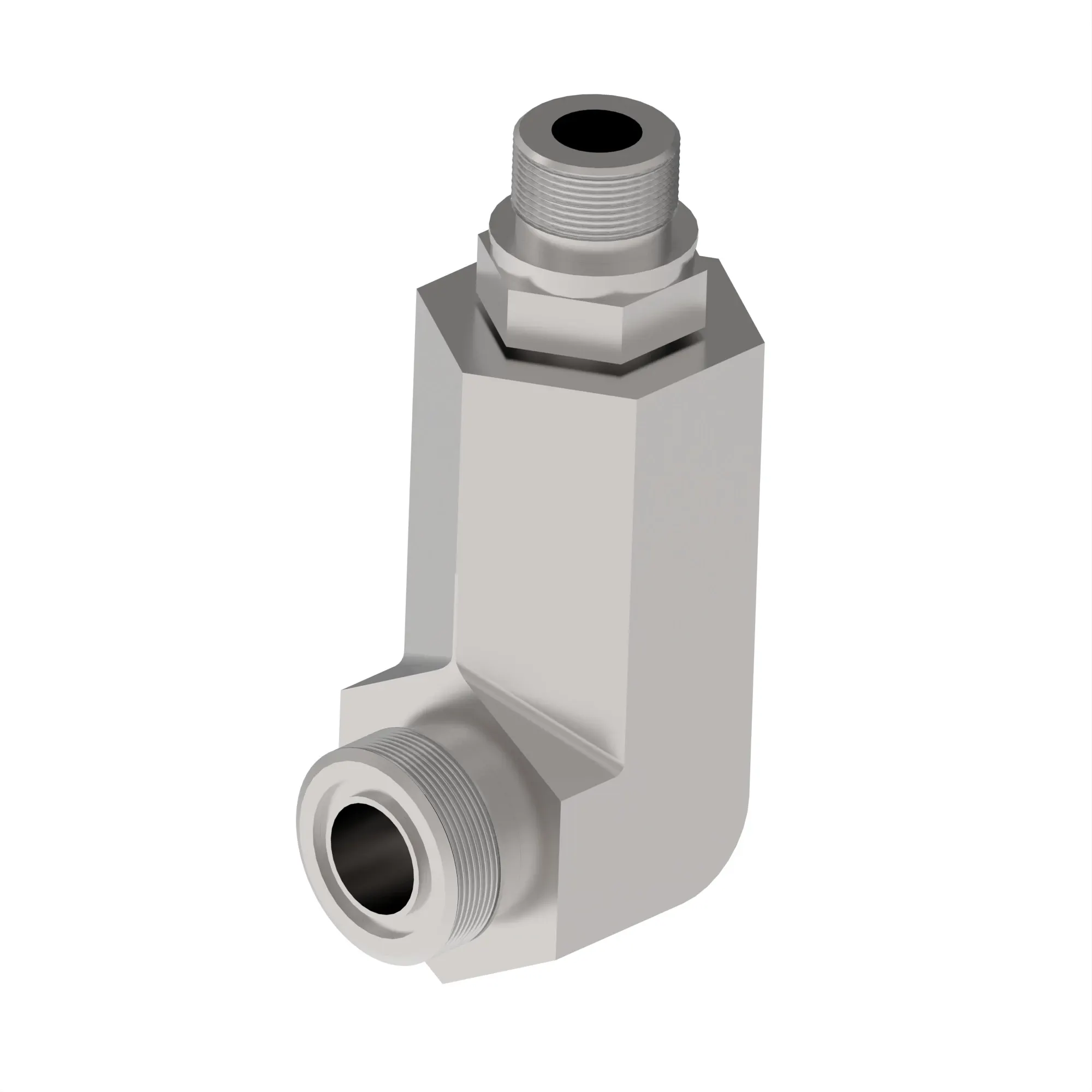 John Deere Elbow Fitting - 38H5390