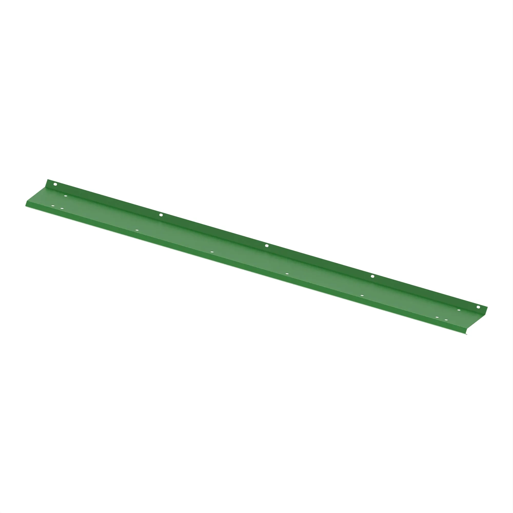 John Deere Drum Center Shield - H99032
