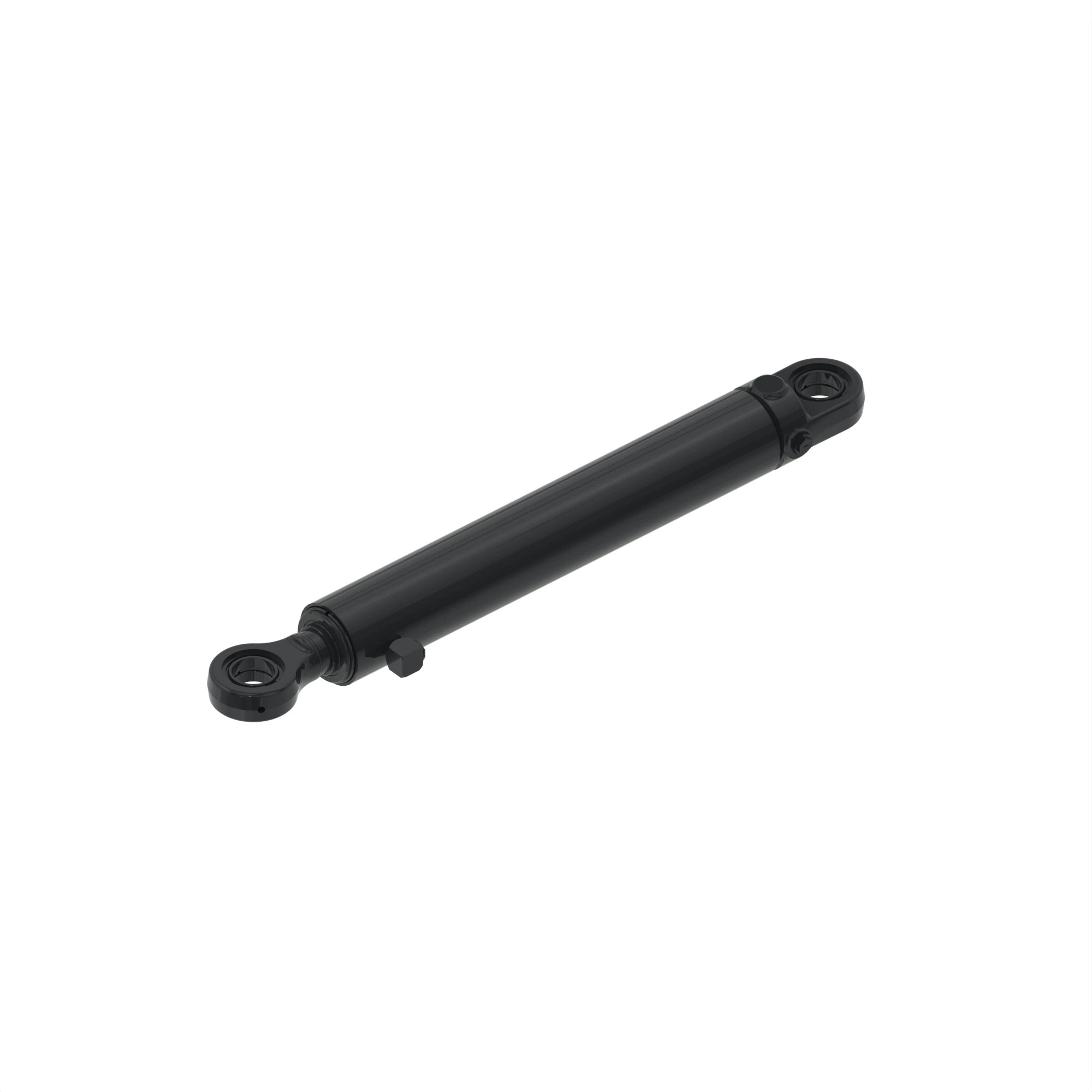 HYDRAULIC CYLINDER, 90 X 56-534, 86