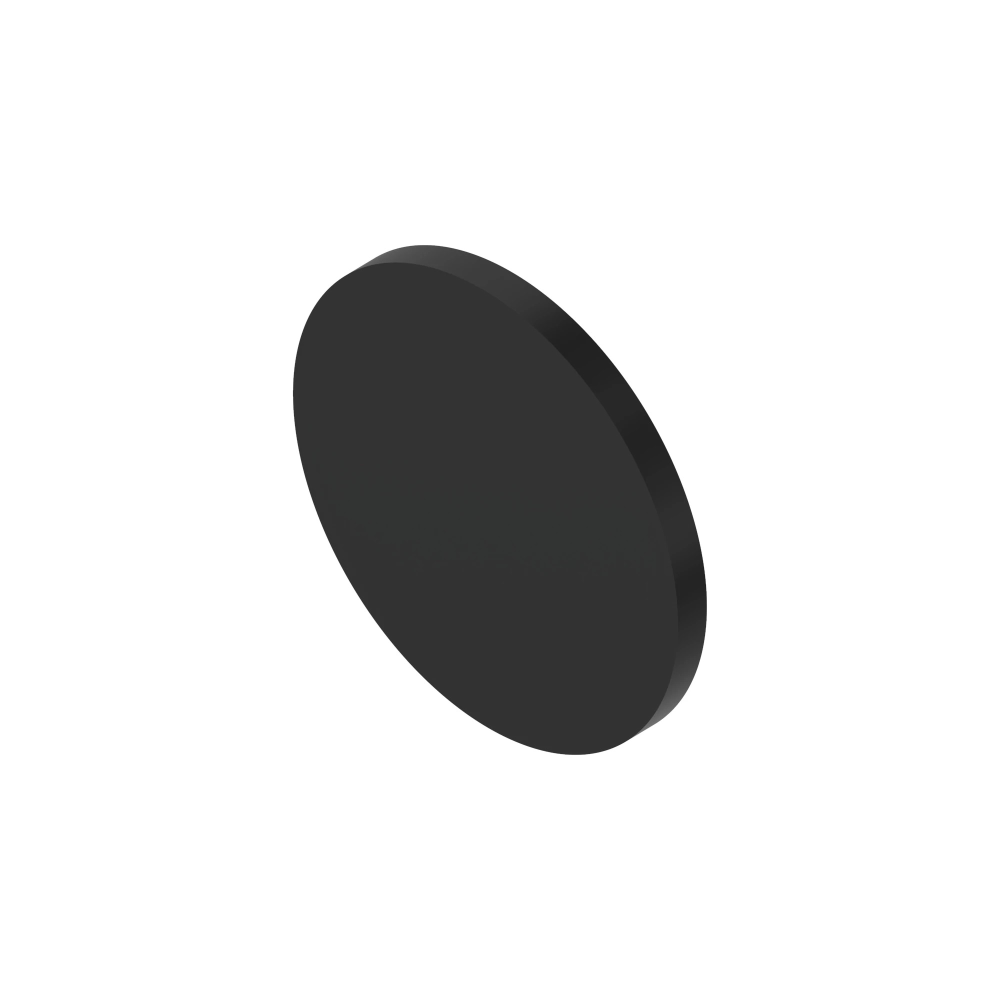 John Deere Oil Filler Cap Gasket - T20328