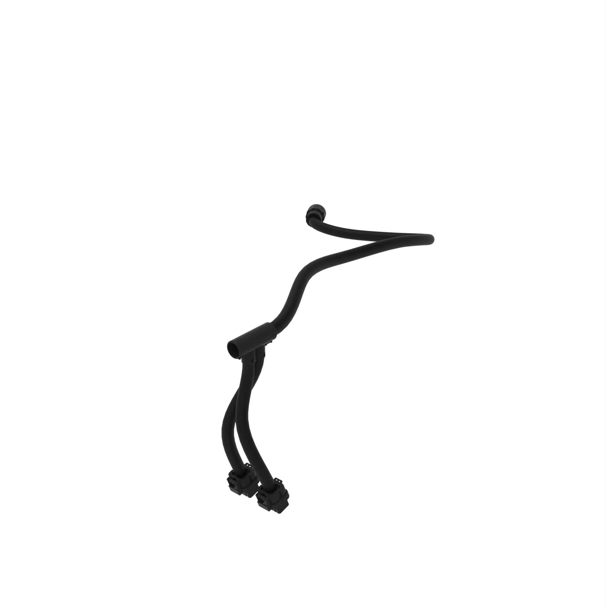 John Deere GreenStar™ Display 2630 Wiring Harness - AXE48205