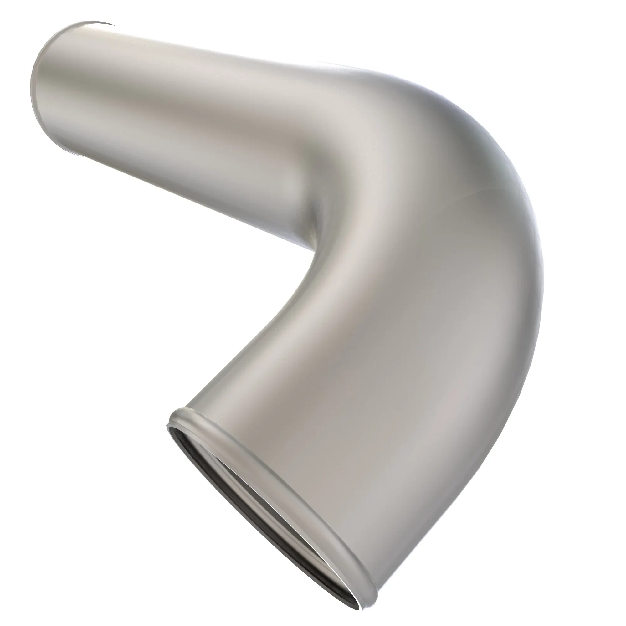 TUBE, AIR INTAKE