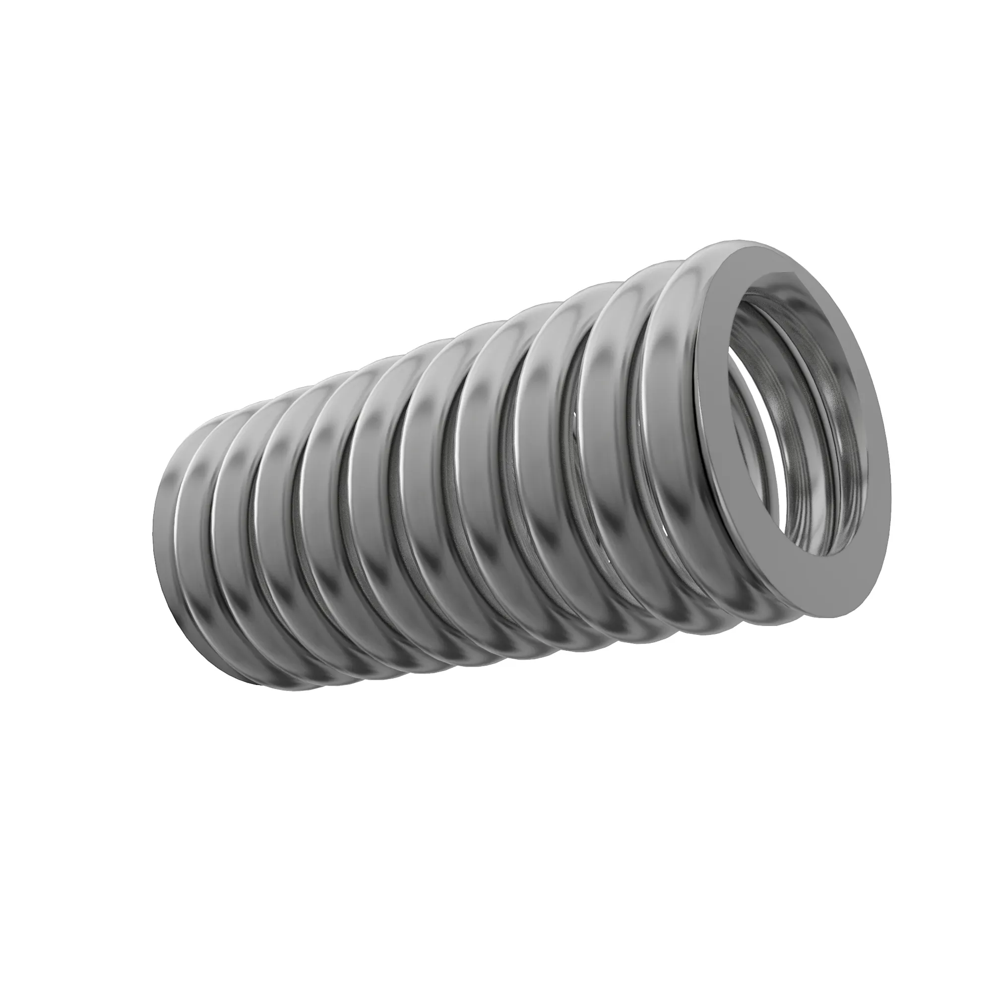 T204337: Compression Spring
