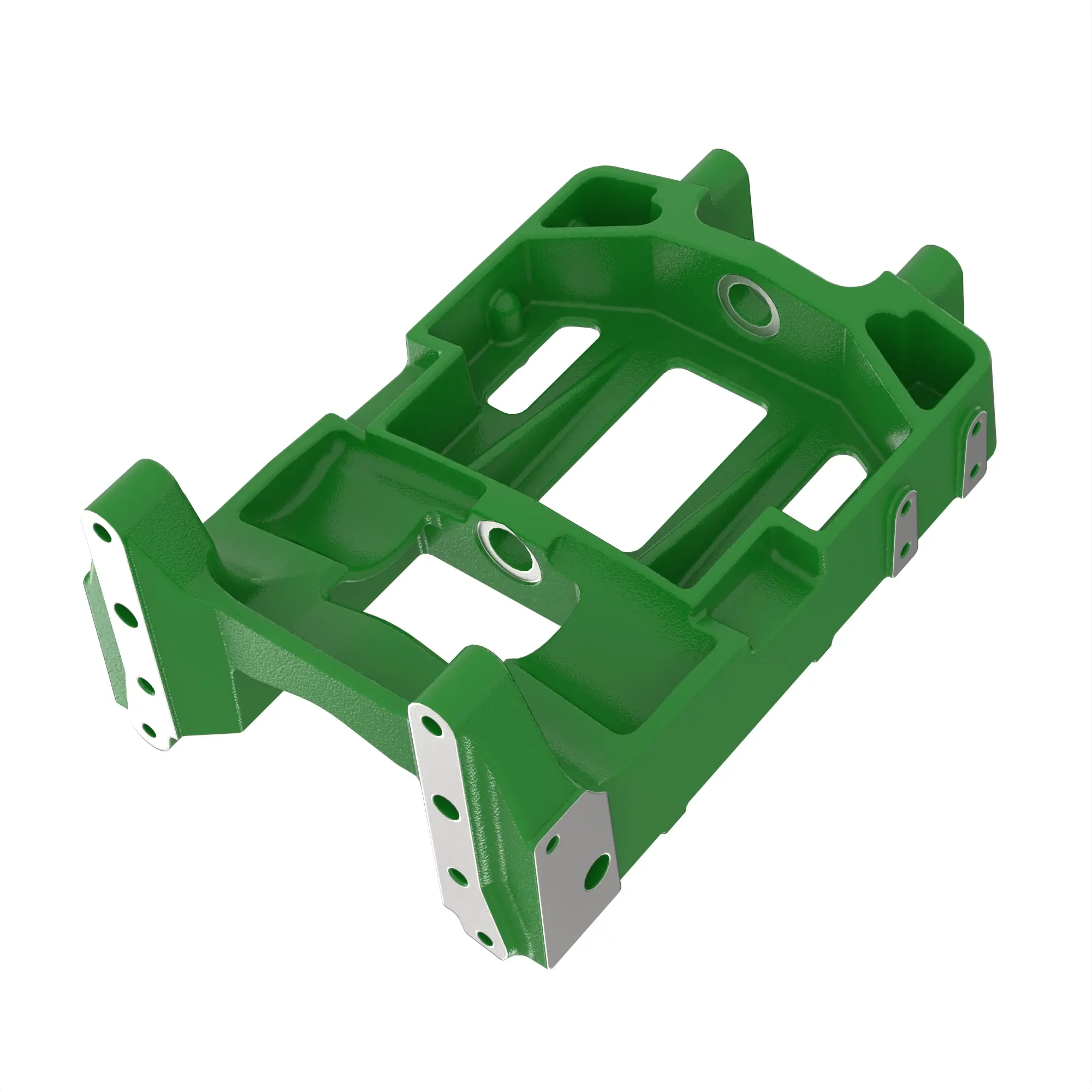 John Deere Front Axle Support - SU297952