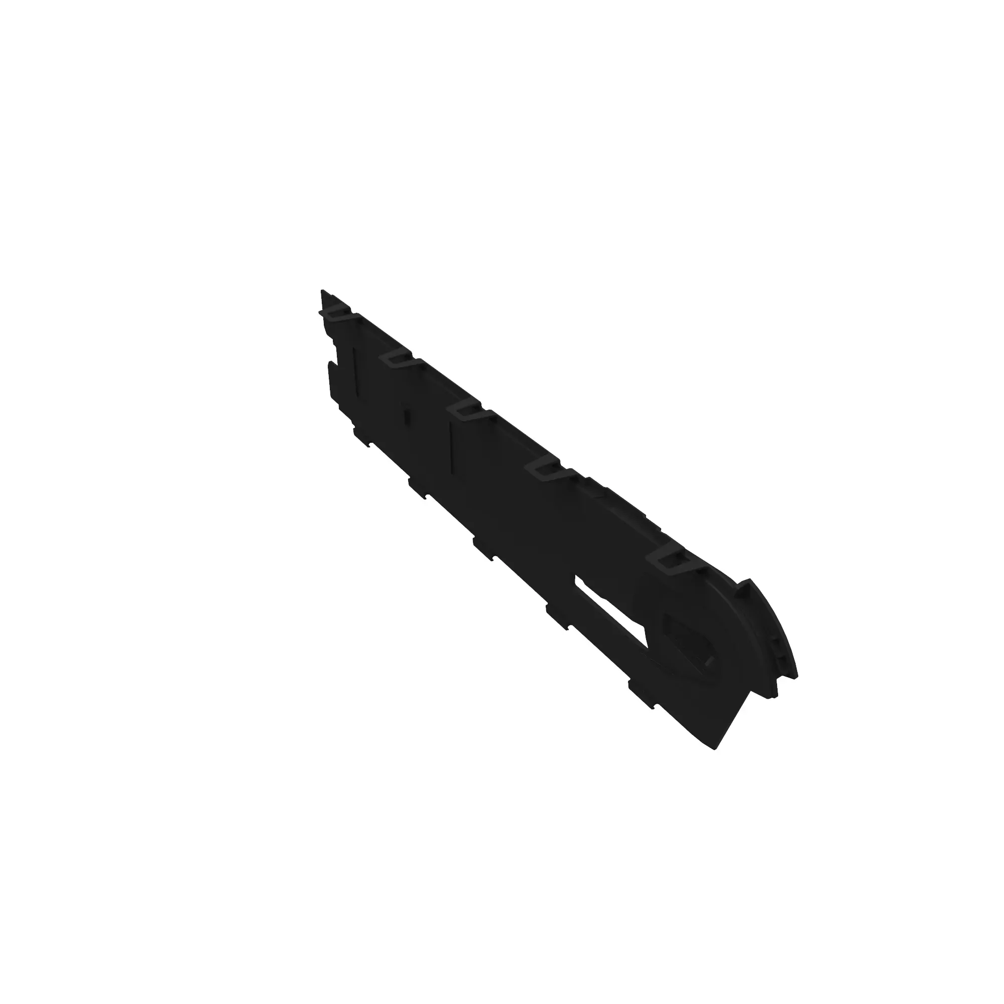 John Deere Seed Delivery Cartridge Cover - A111349