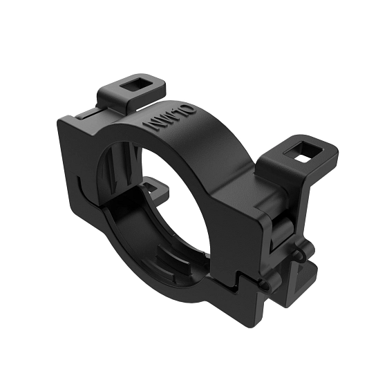 International Def Line Clips R545468: DEF Line Insulation Clip | Shop.Deere.com