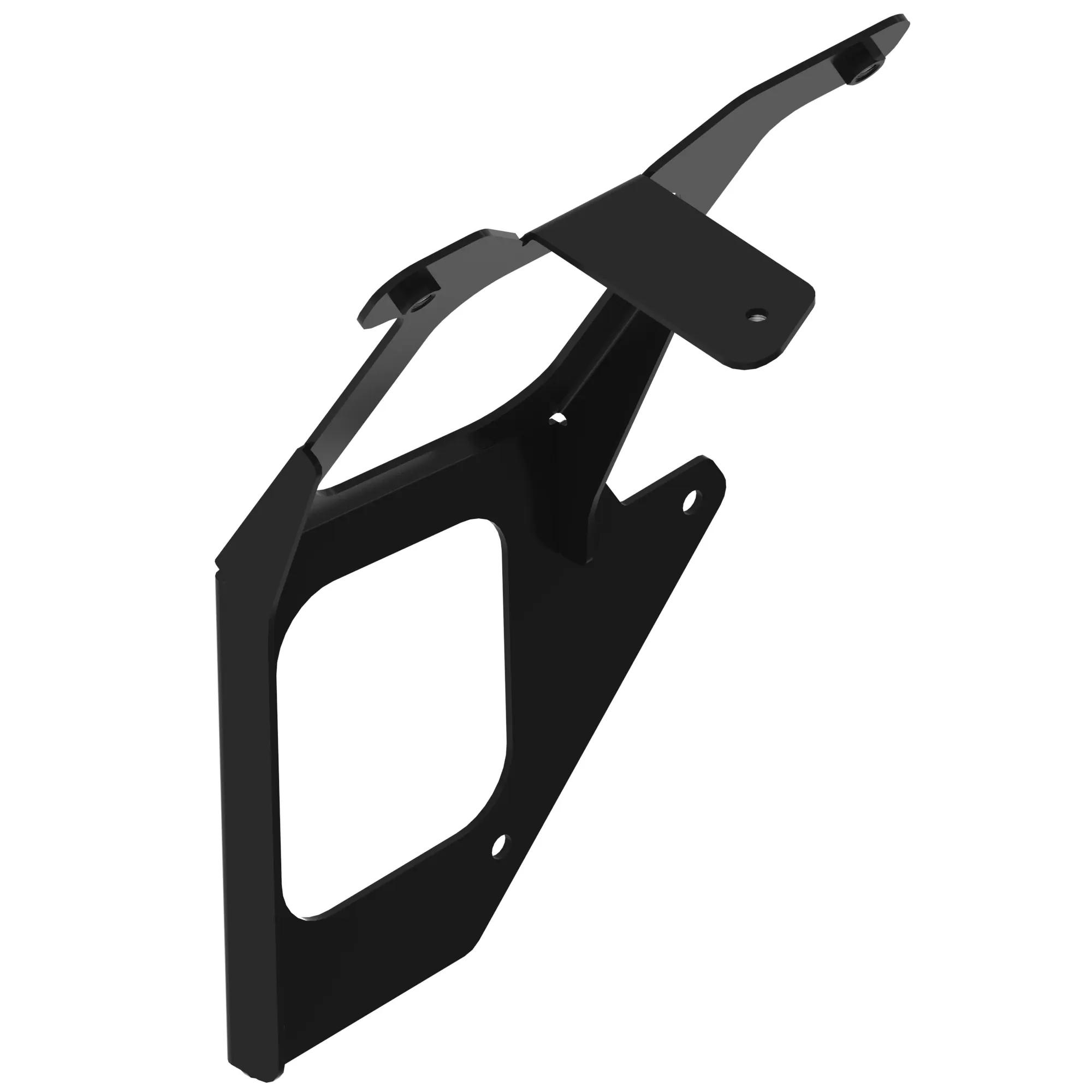 BRACKET, MOUNT BRACKET FOR GREEN LI