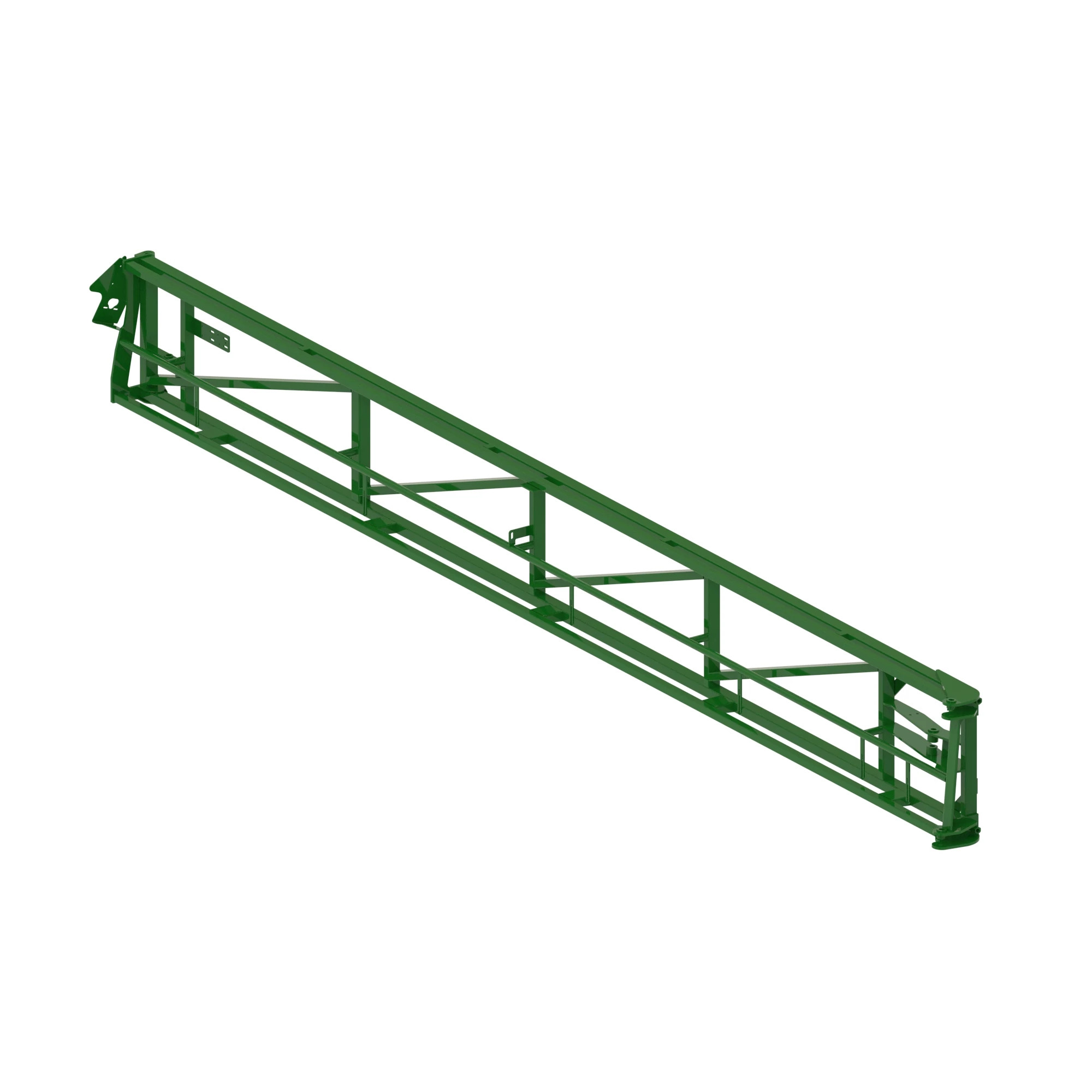 SPRAYER BOOM, 2ND ARM 3DS2 10-NOZZL
