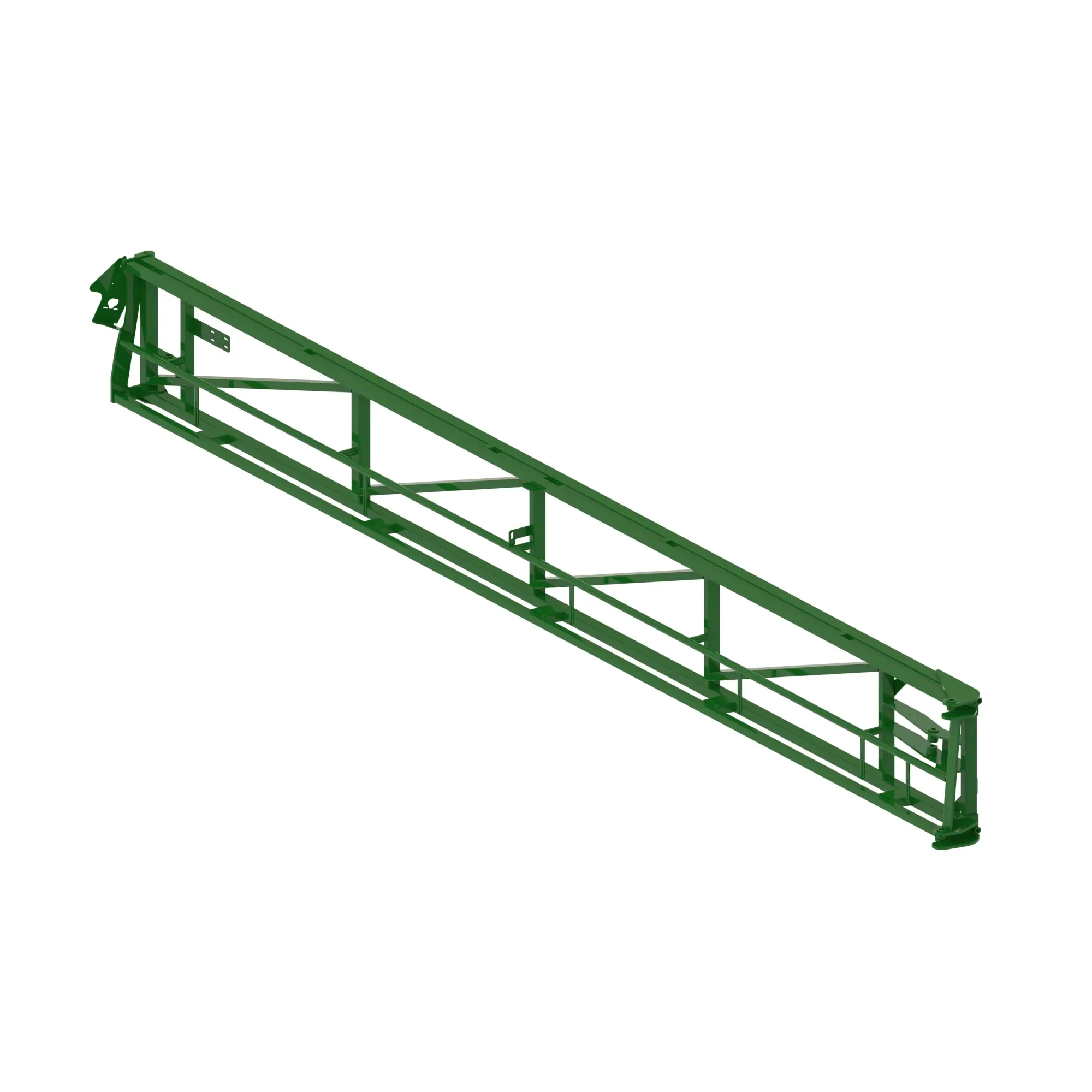 John Deere Sprayer Boom - WZW17581