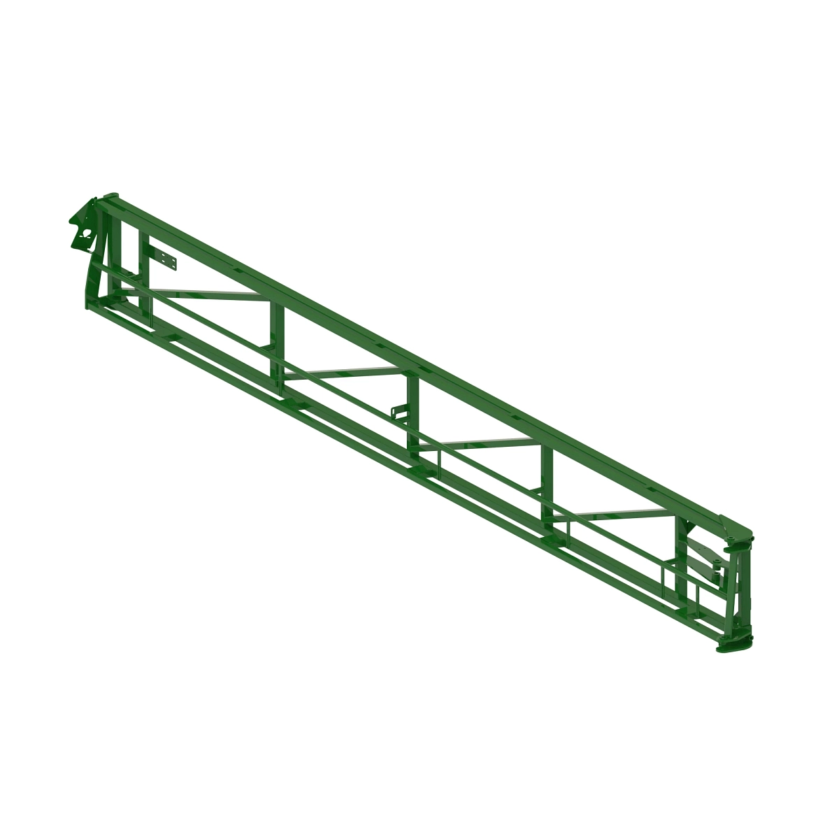 Sprayer Boom, 2ND Arm 3DS2 10-Nozzl