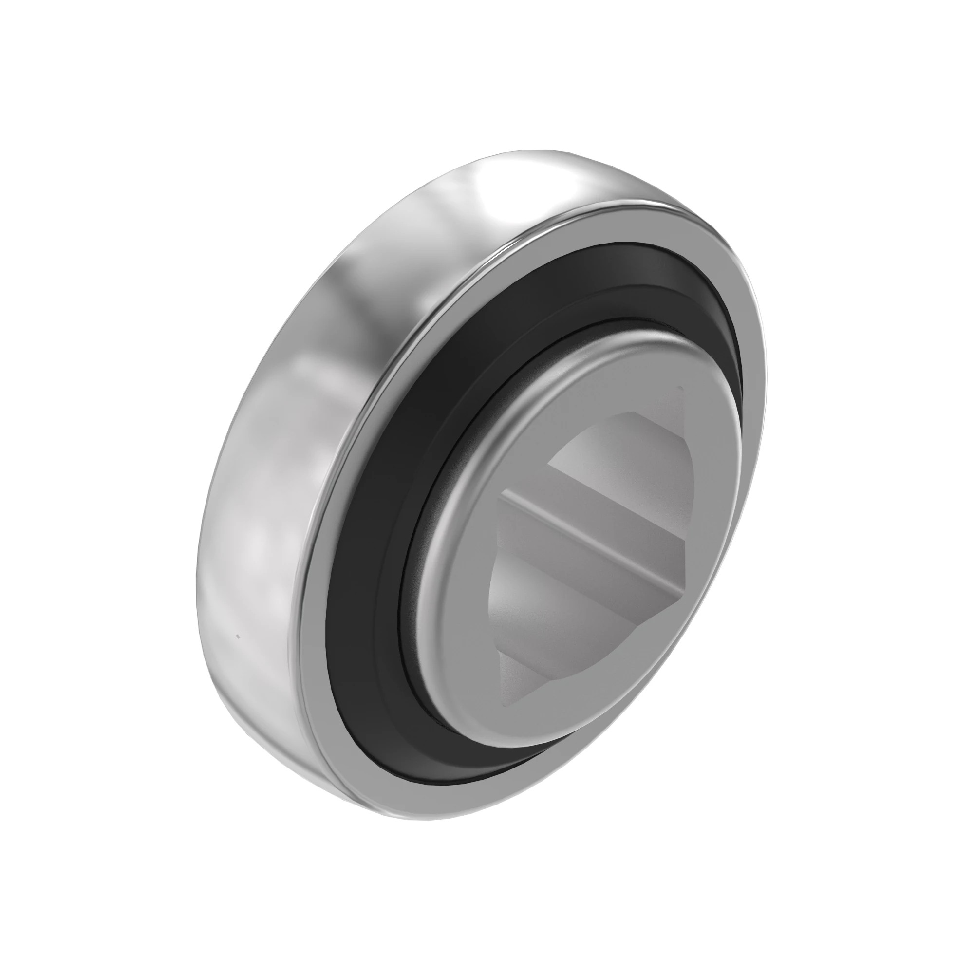 John Deere Square Bore Ball Bearing - JD8664