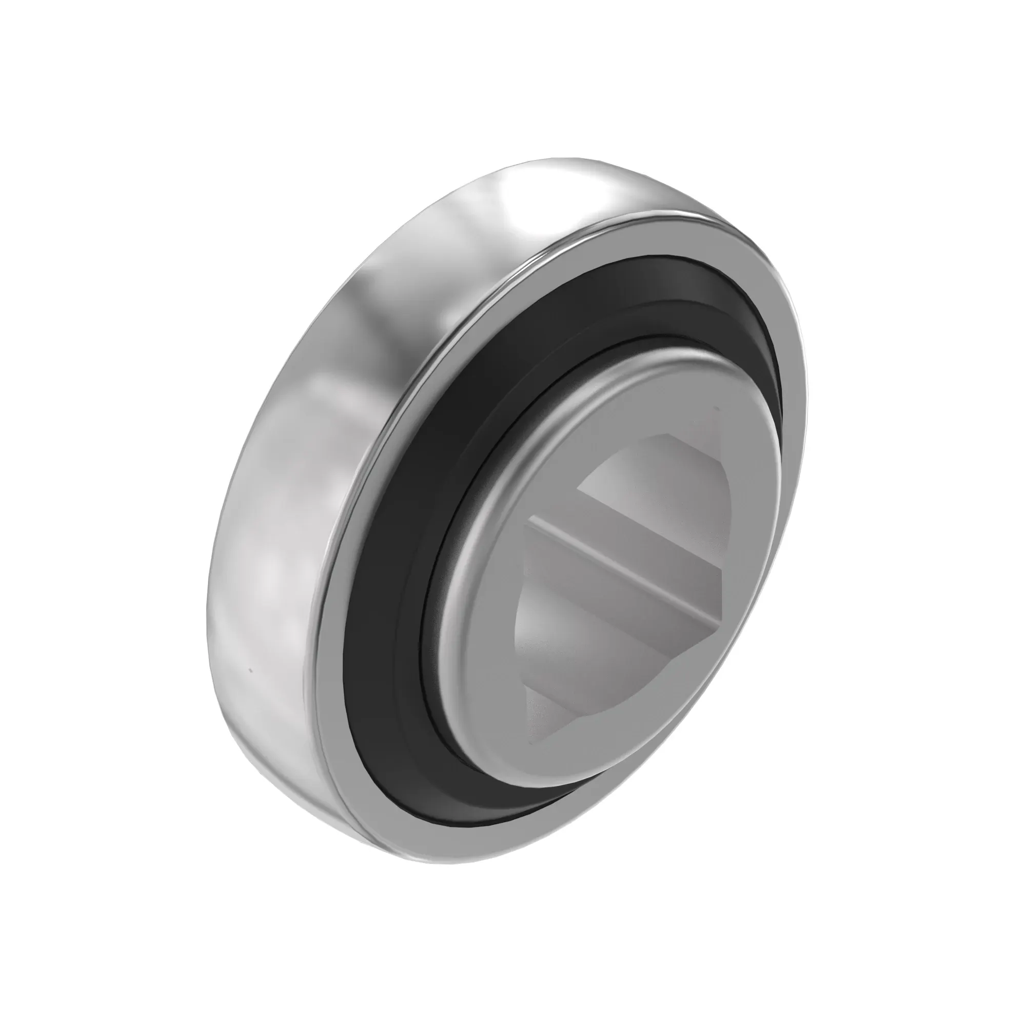 John Deere Square Bore Ball Bearing - JD8664