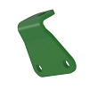 BRACKET, BRACKET, PTO LEVER CABLE