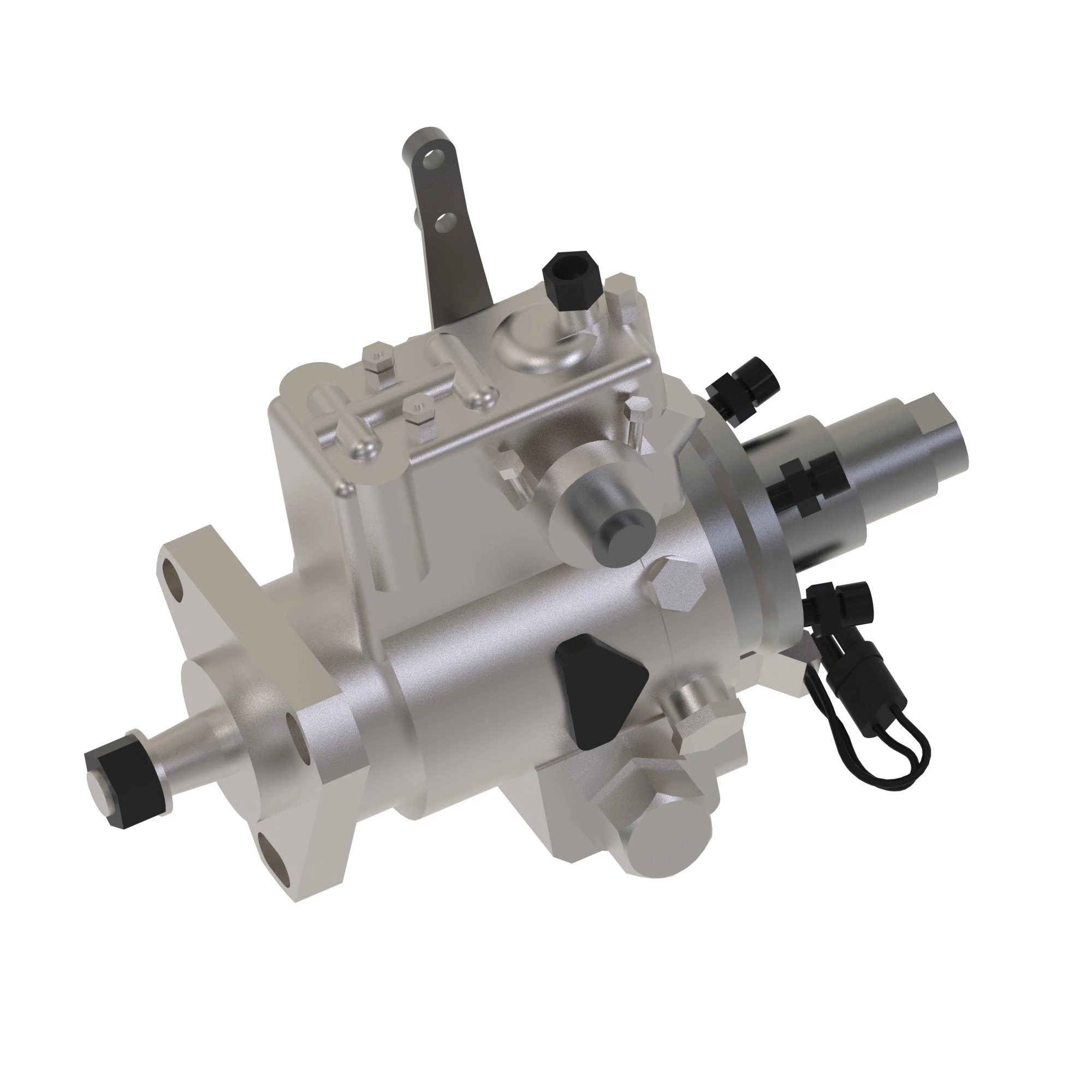 John Deere Fuel Injection Pump - RE502416