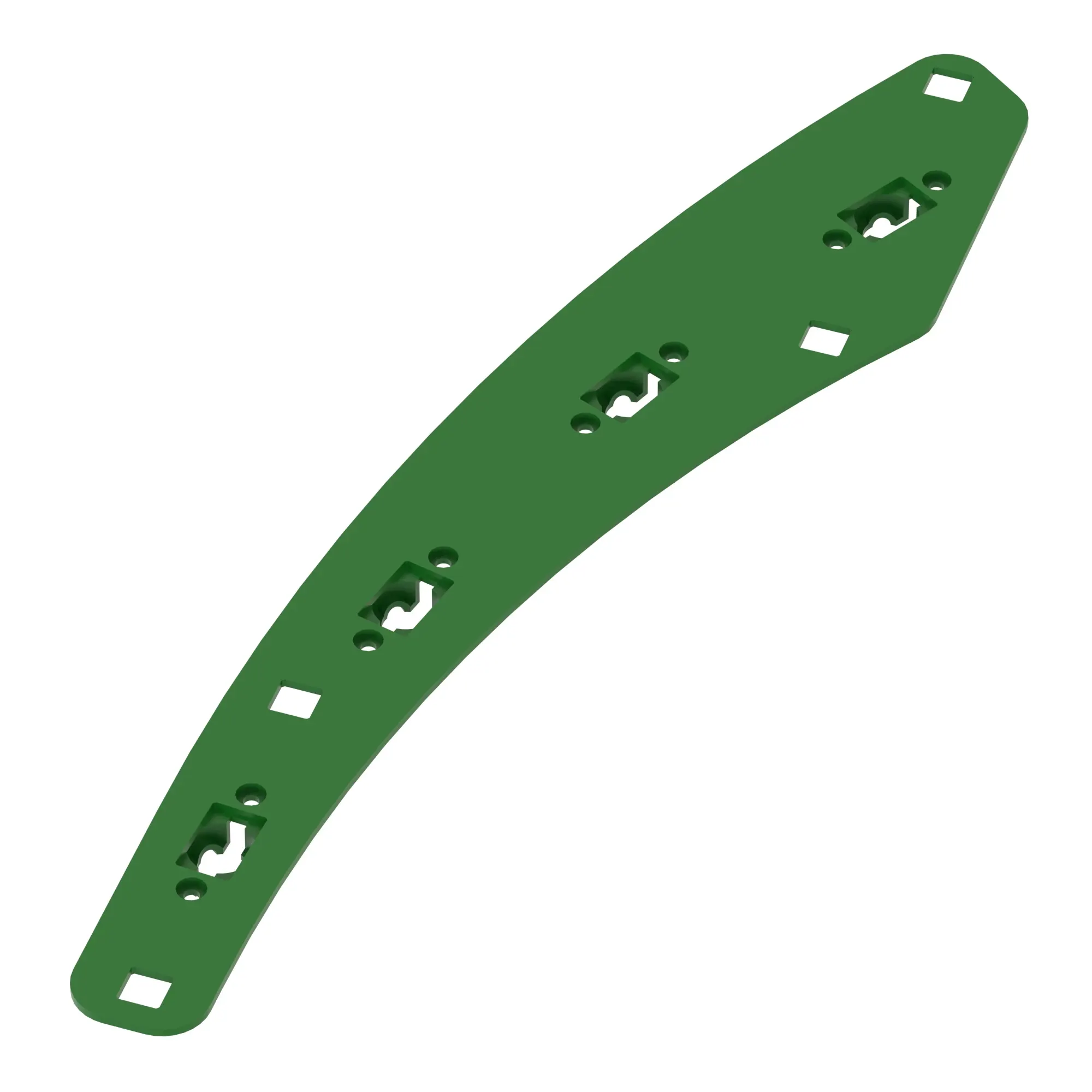 CAMLOC WINDROW ADJUST RH