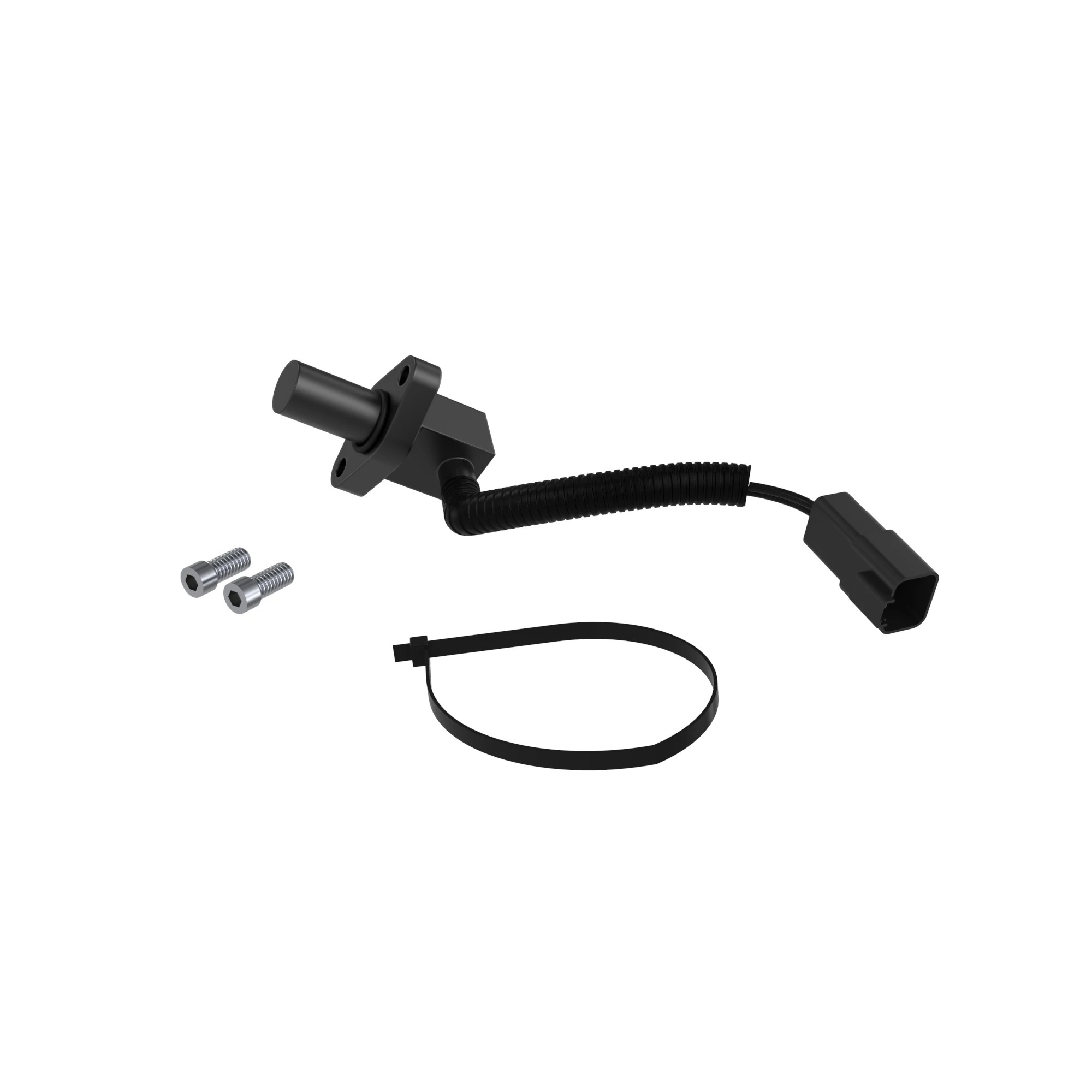 John Deere Wheel Slip Control Attachment - BKK10018